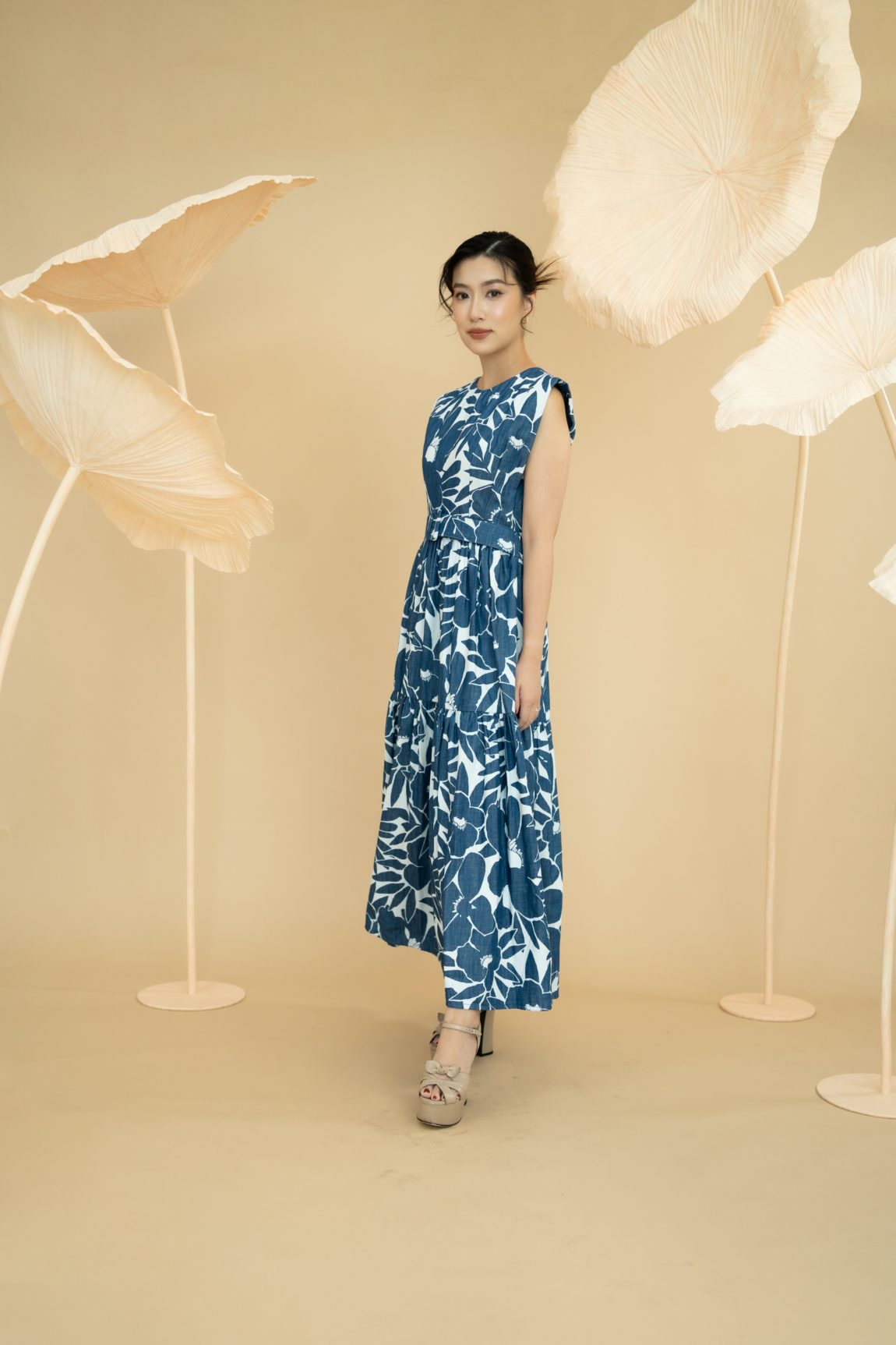 VELITO DRESS
