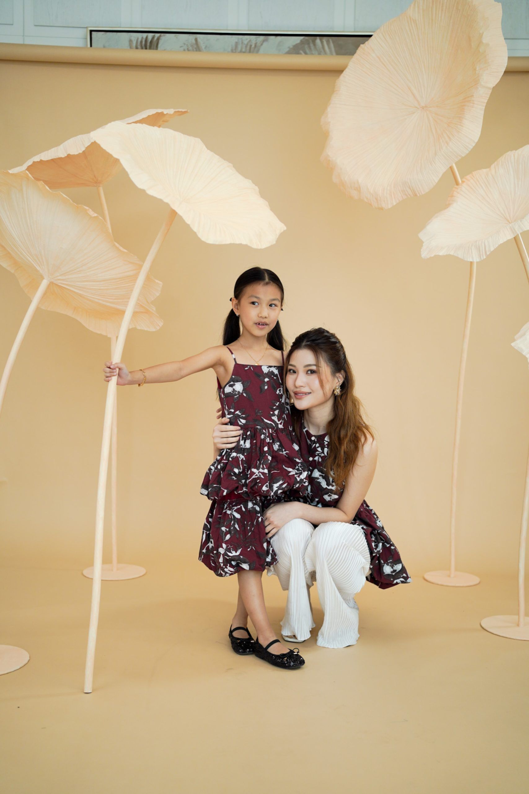 CLIO KIDS DRESS