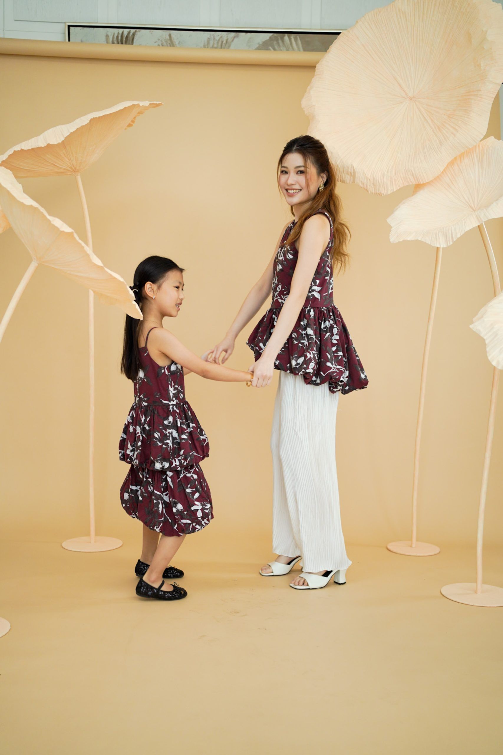 CLIO KIDS DRESS