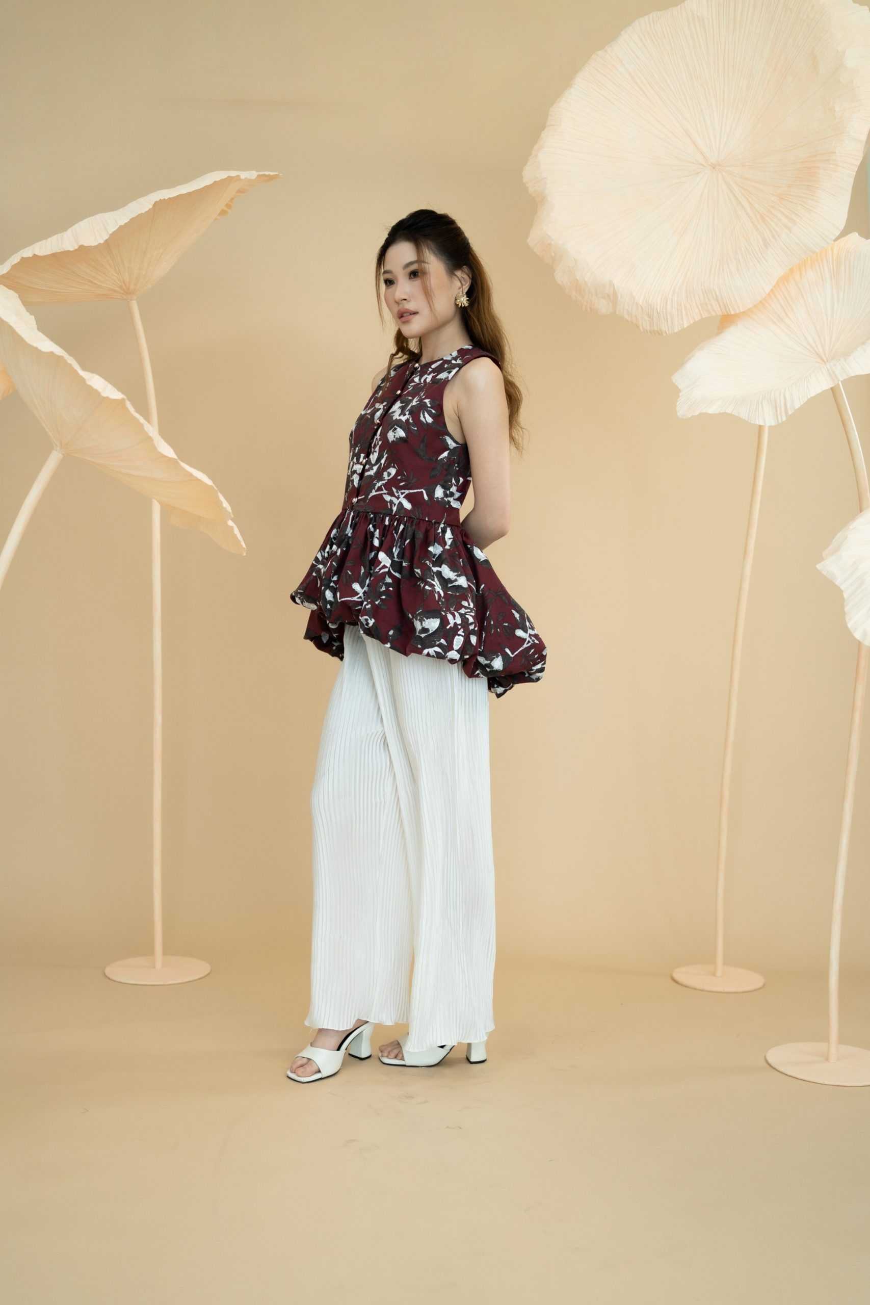 LILIANA TOP