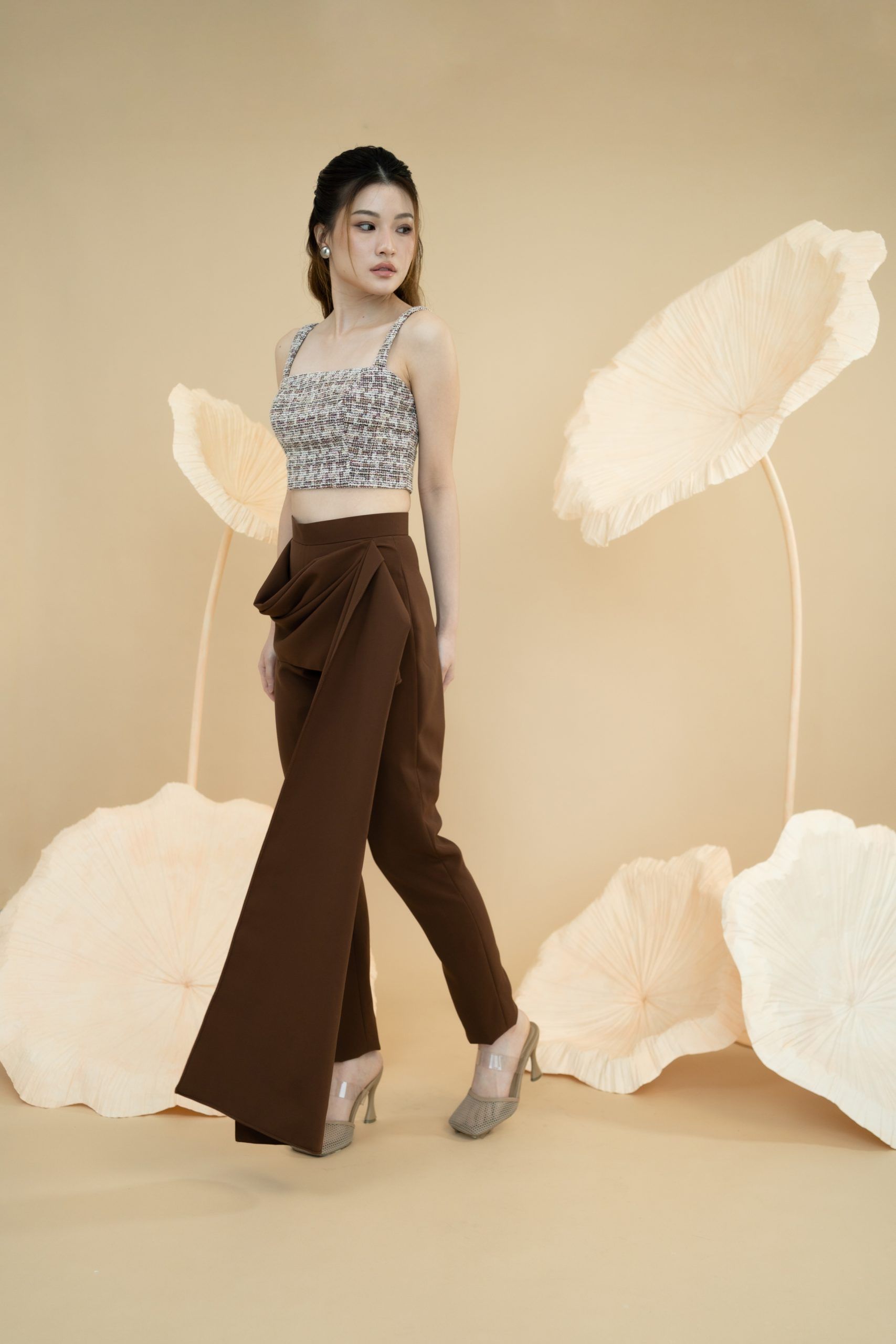 FALLON PANTS