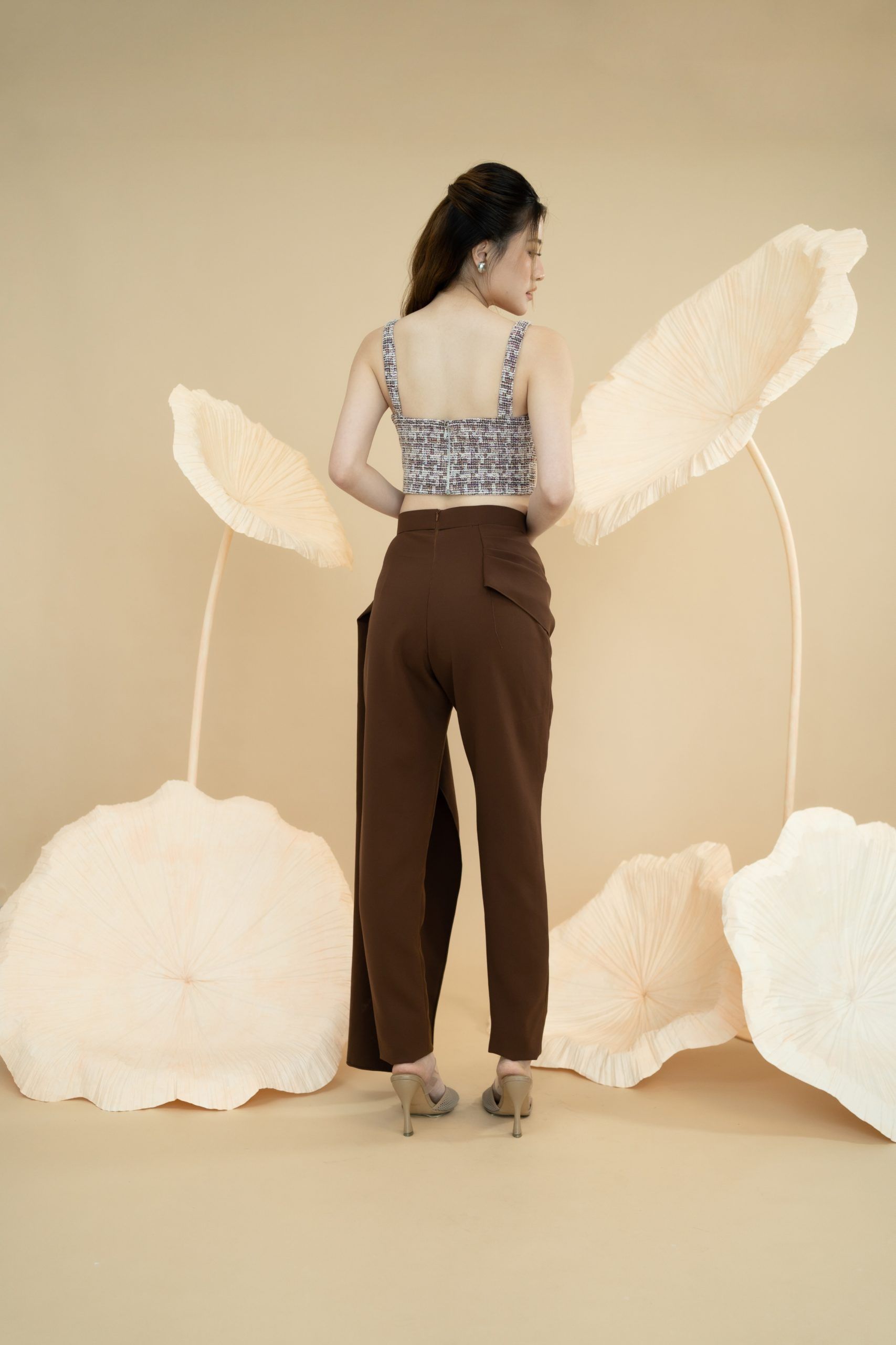 FALLON PANTS