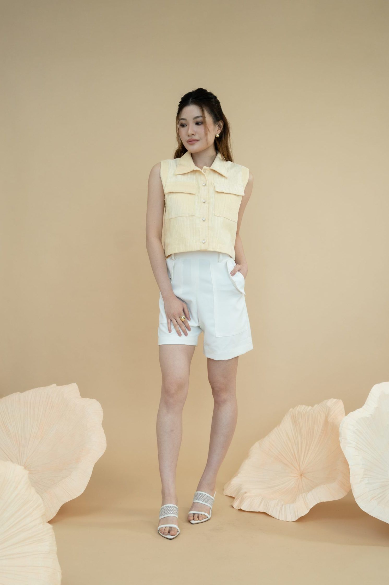 SLOANE TOP