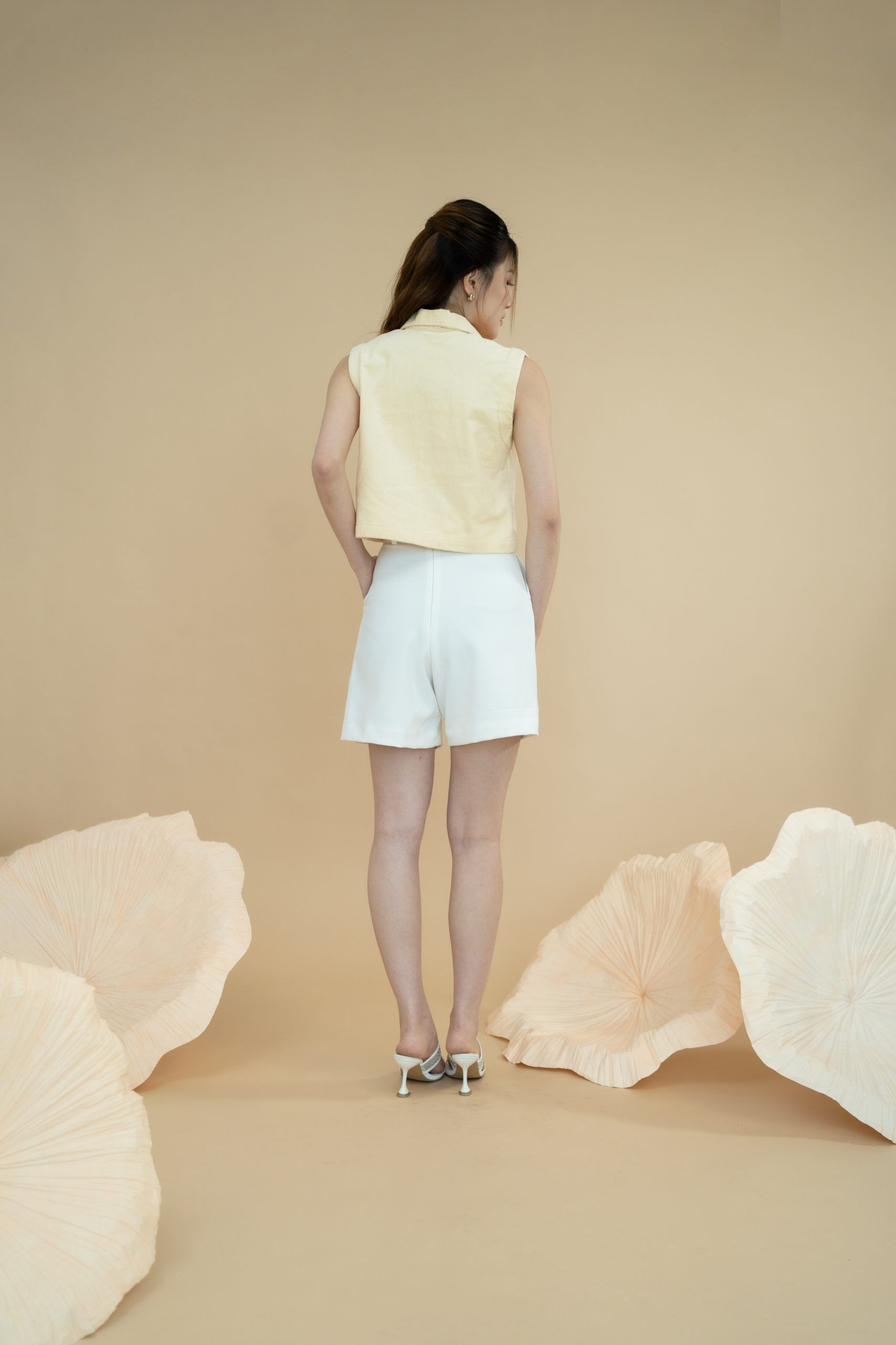 SLOANE TOP
