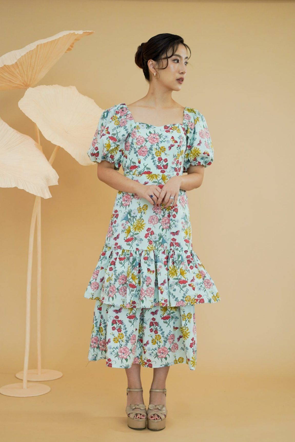 VINKA DRESS
