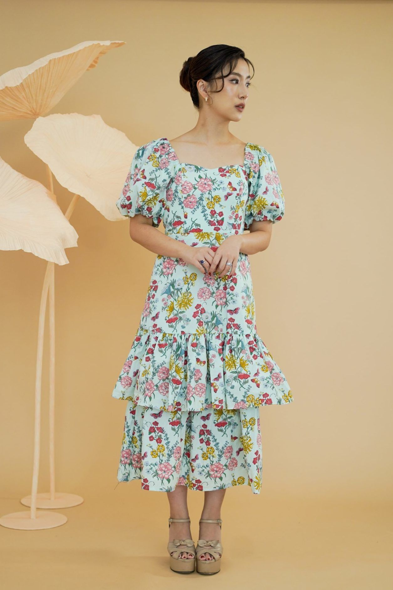 VINKA DRESS