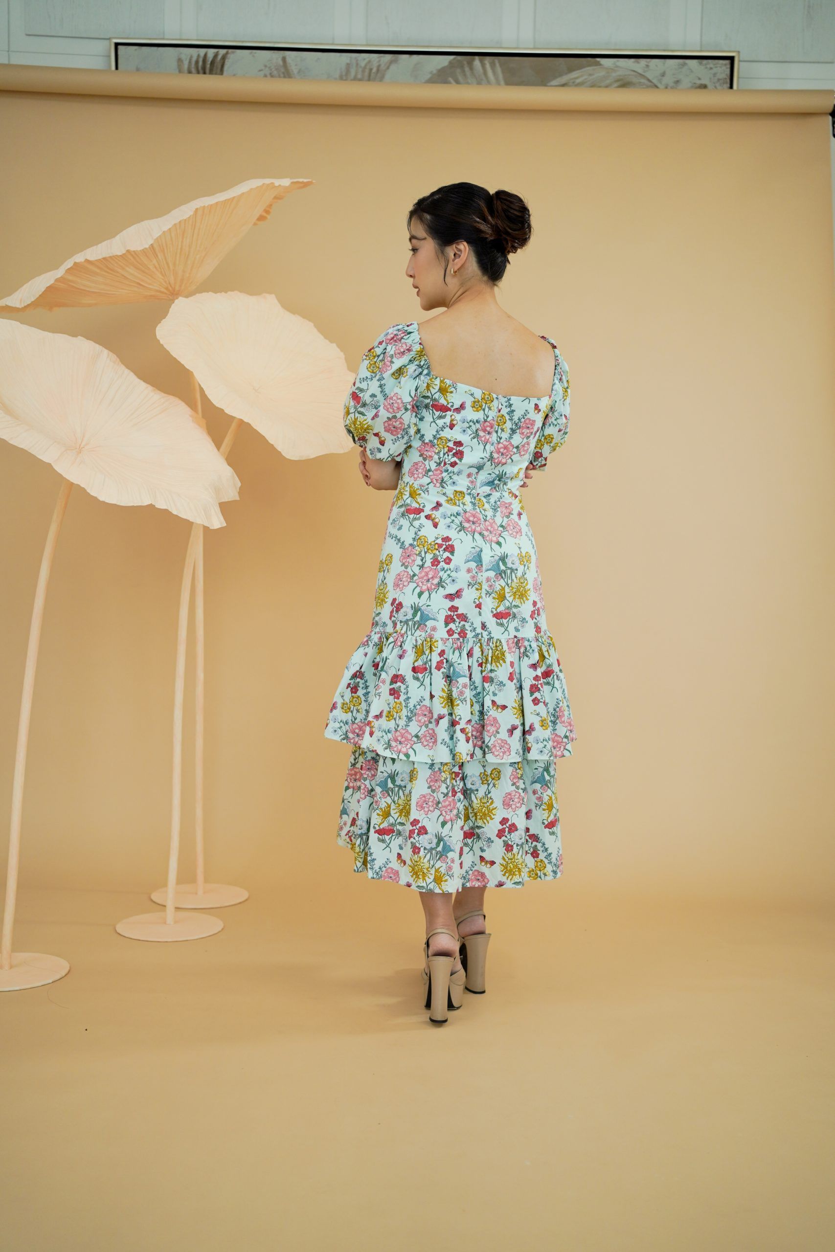 VINKA DRESS