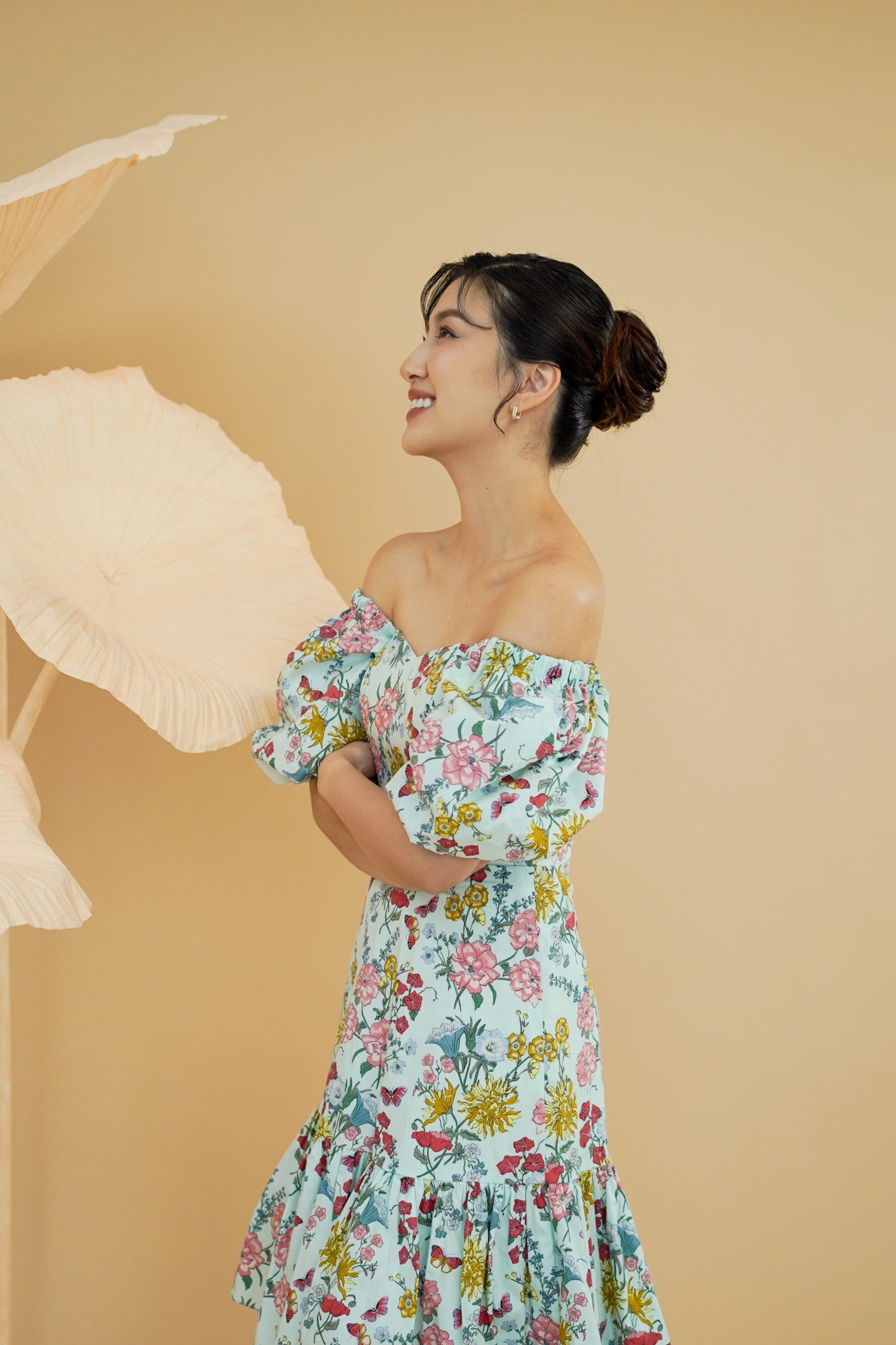 VINKA DRESS