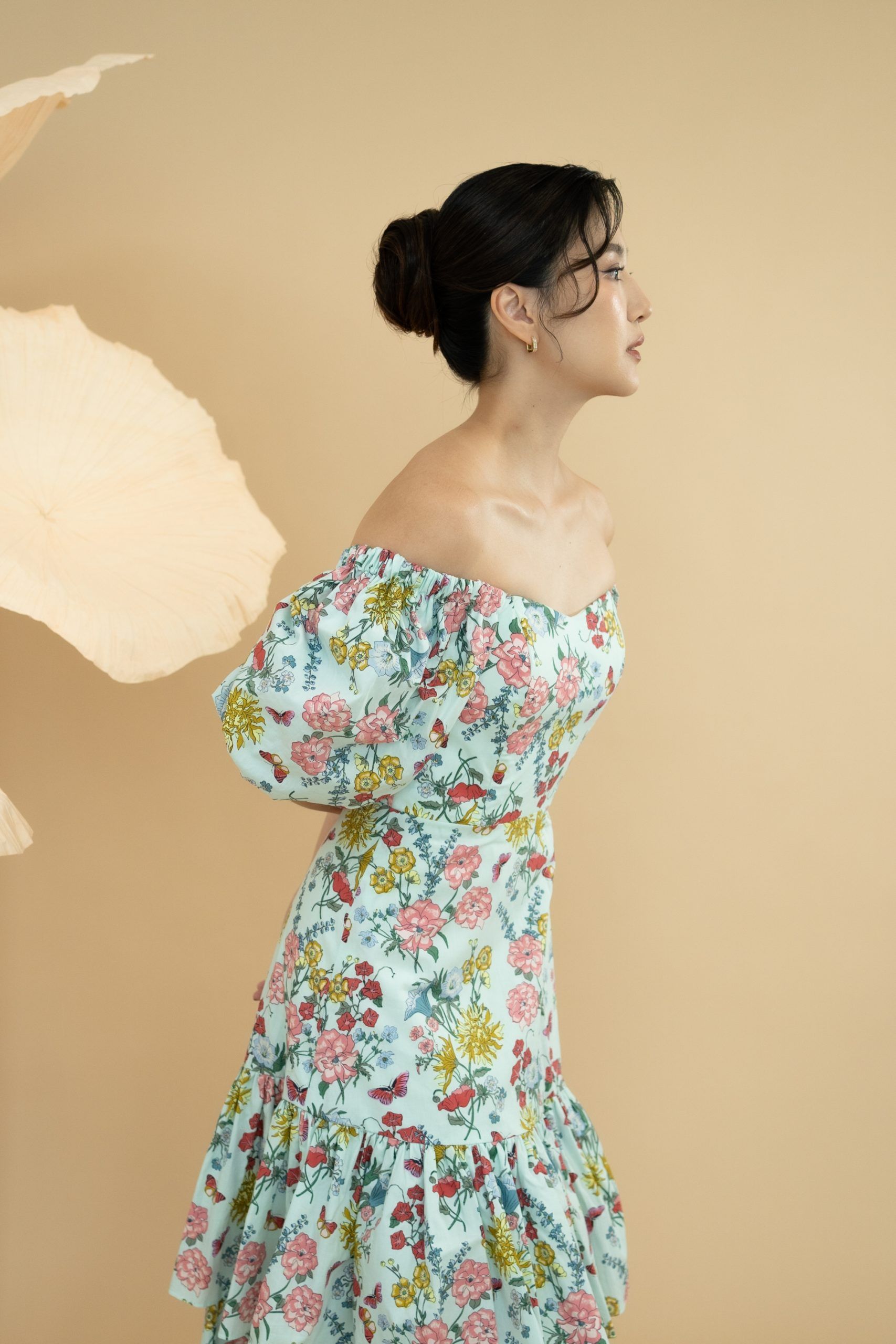 VINKA DRESS