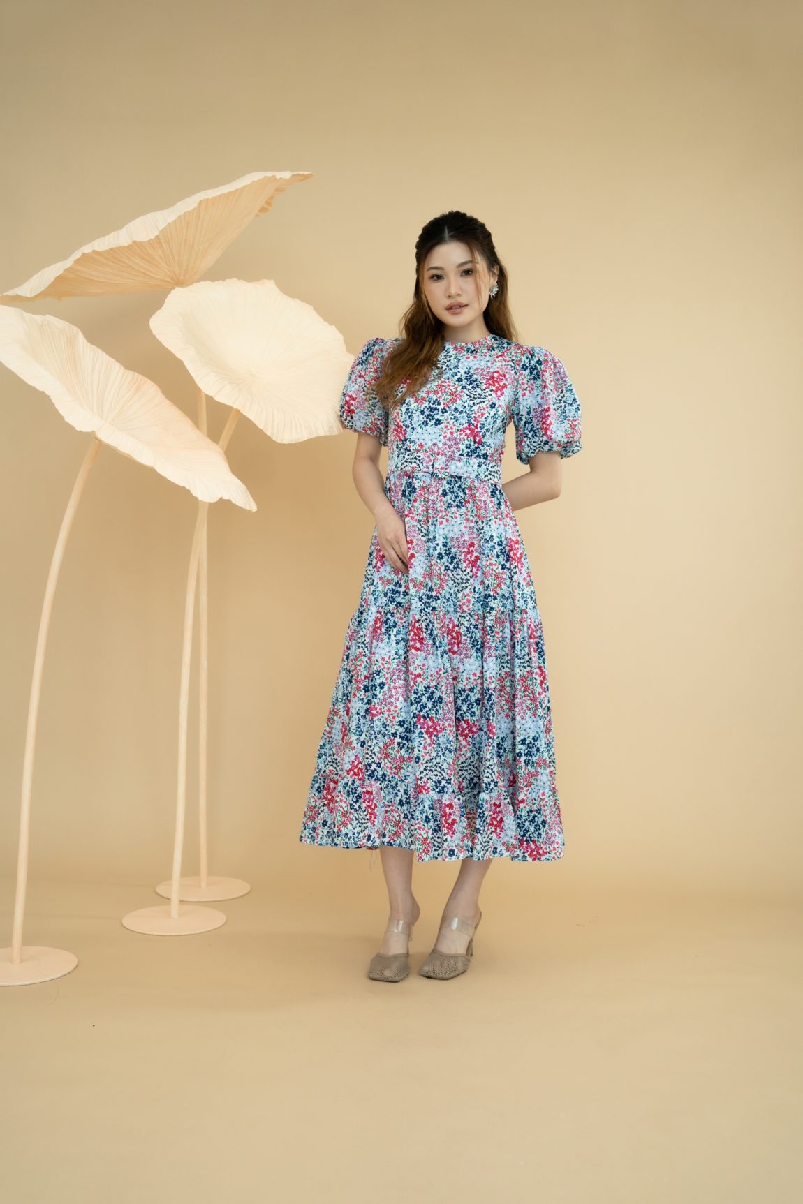 KEONA DRESS