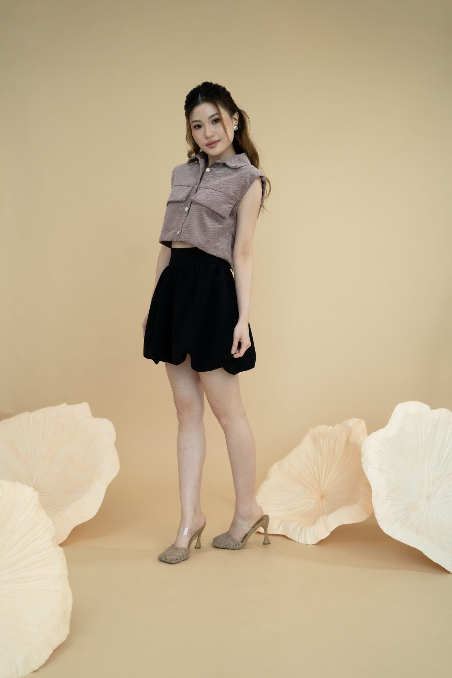 MAGGIE SKIRT