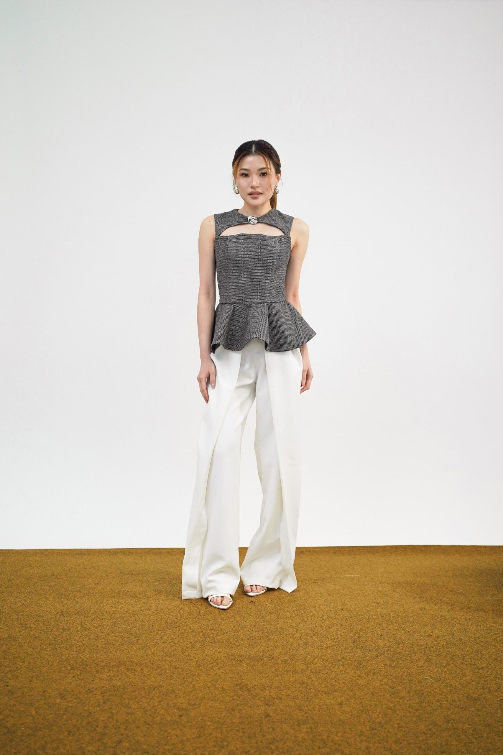 EUDORA TOP