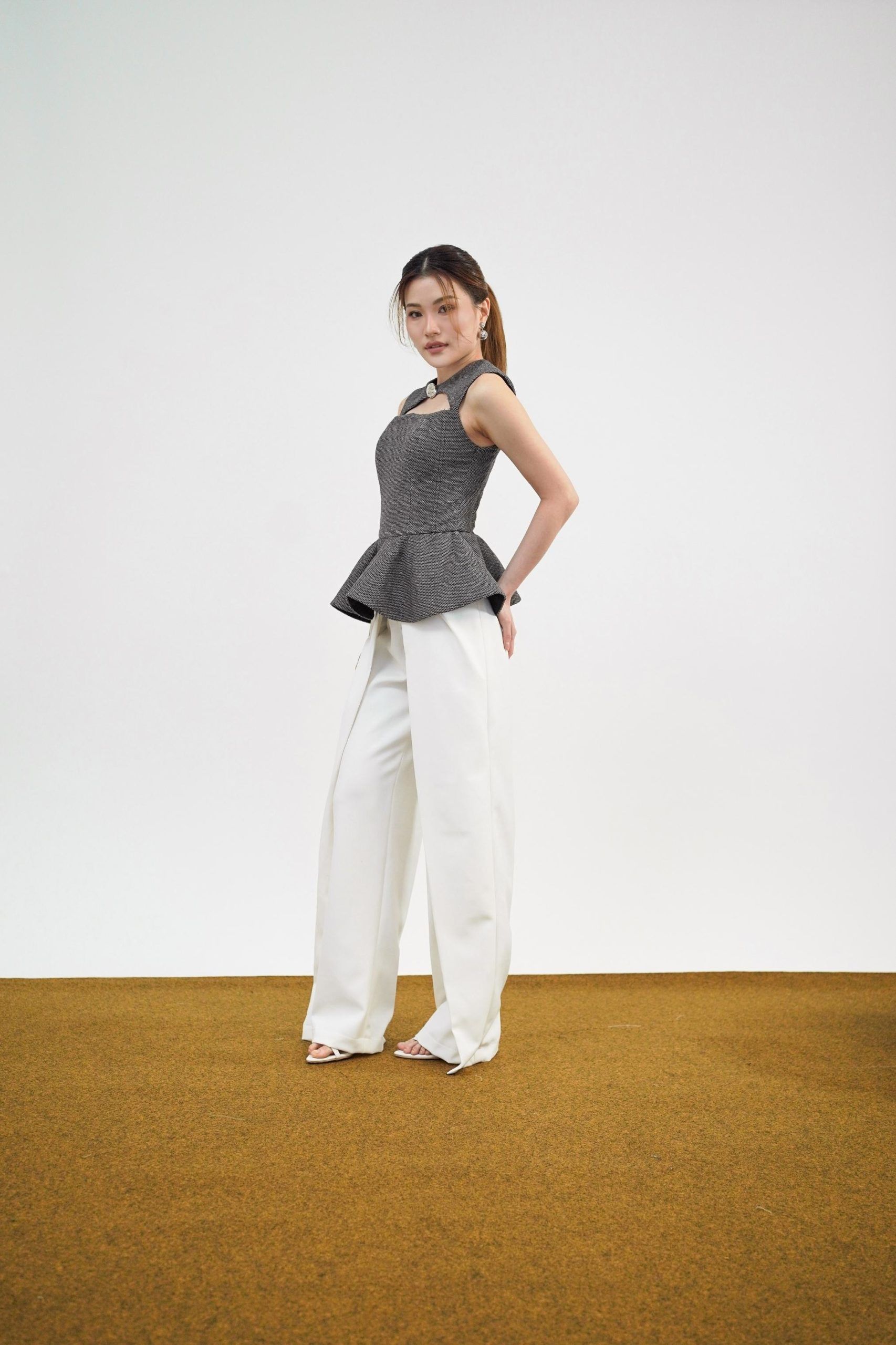 EUDORA TOP