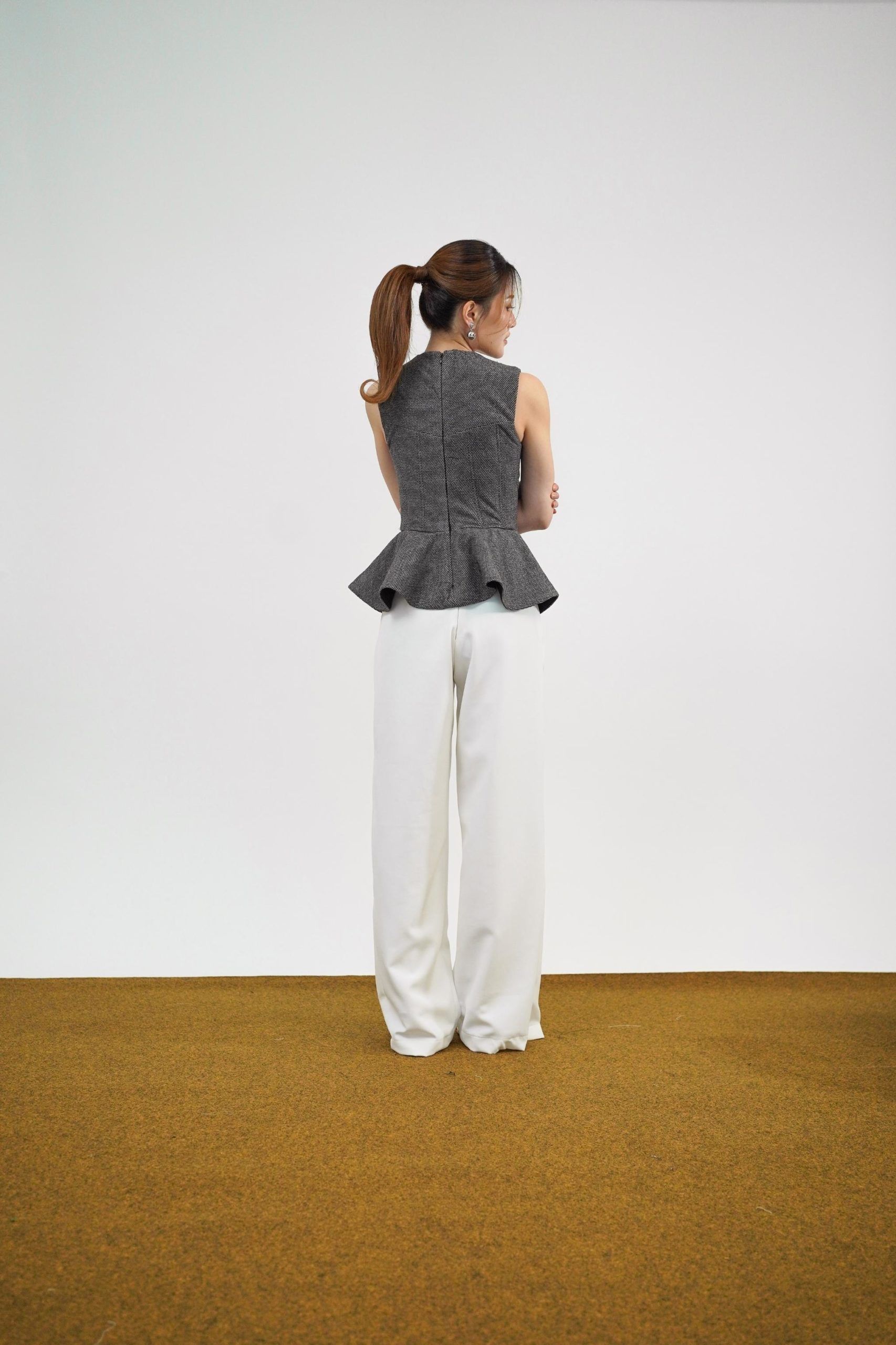 EUDORA TOP
