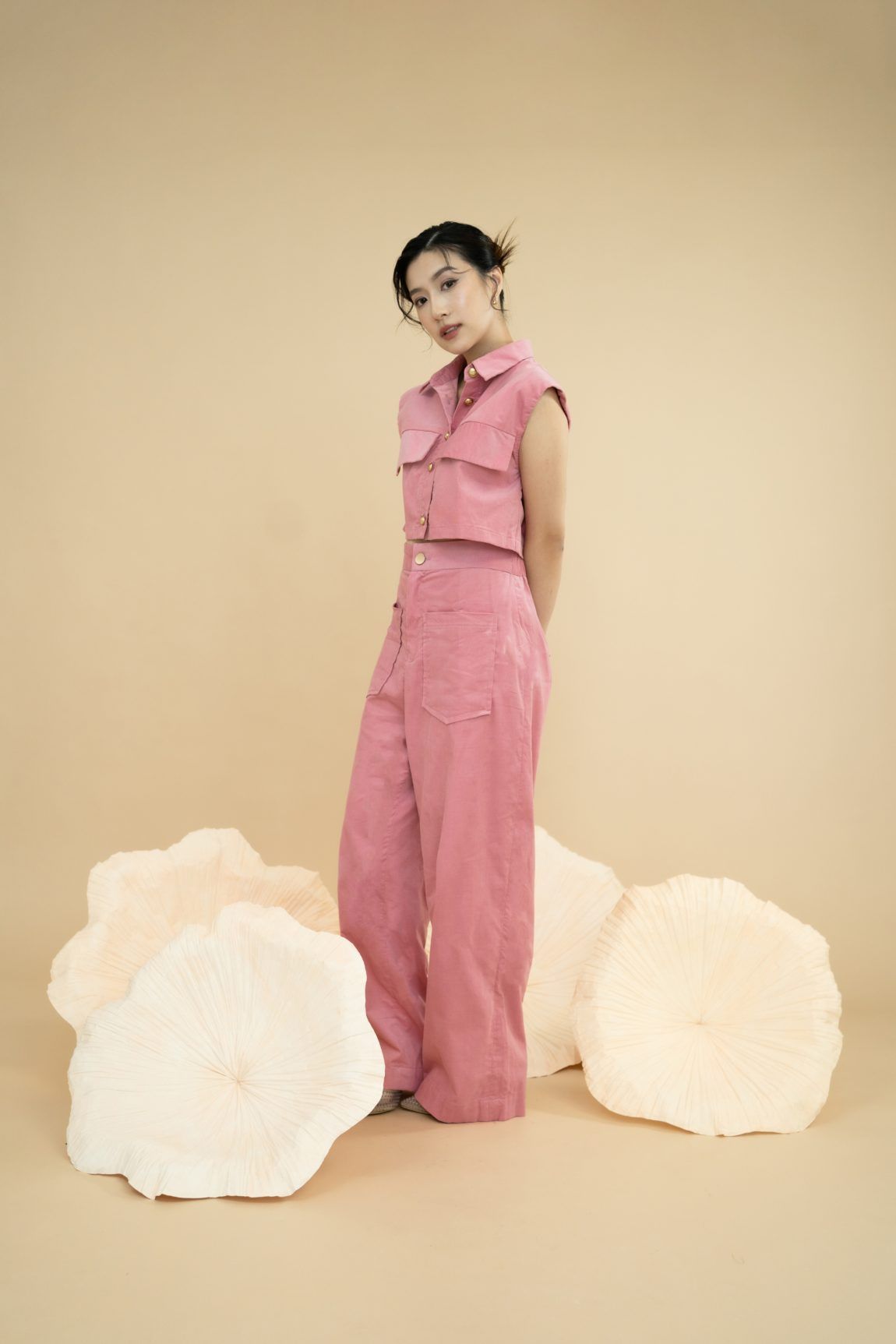 LILIOSA TWO PIECE