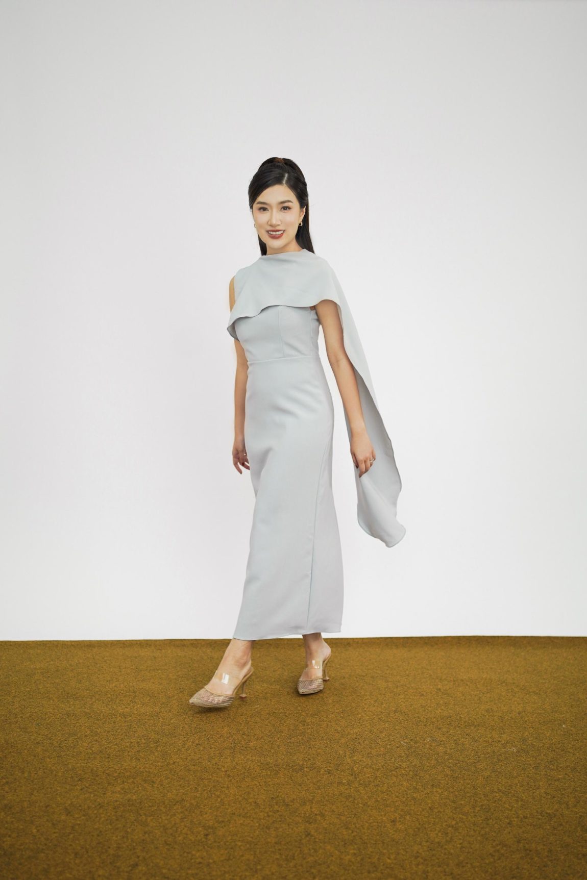 MARJORIE DRESS