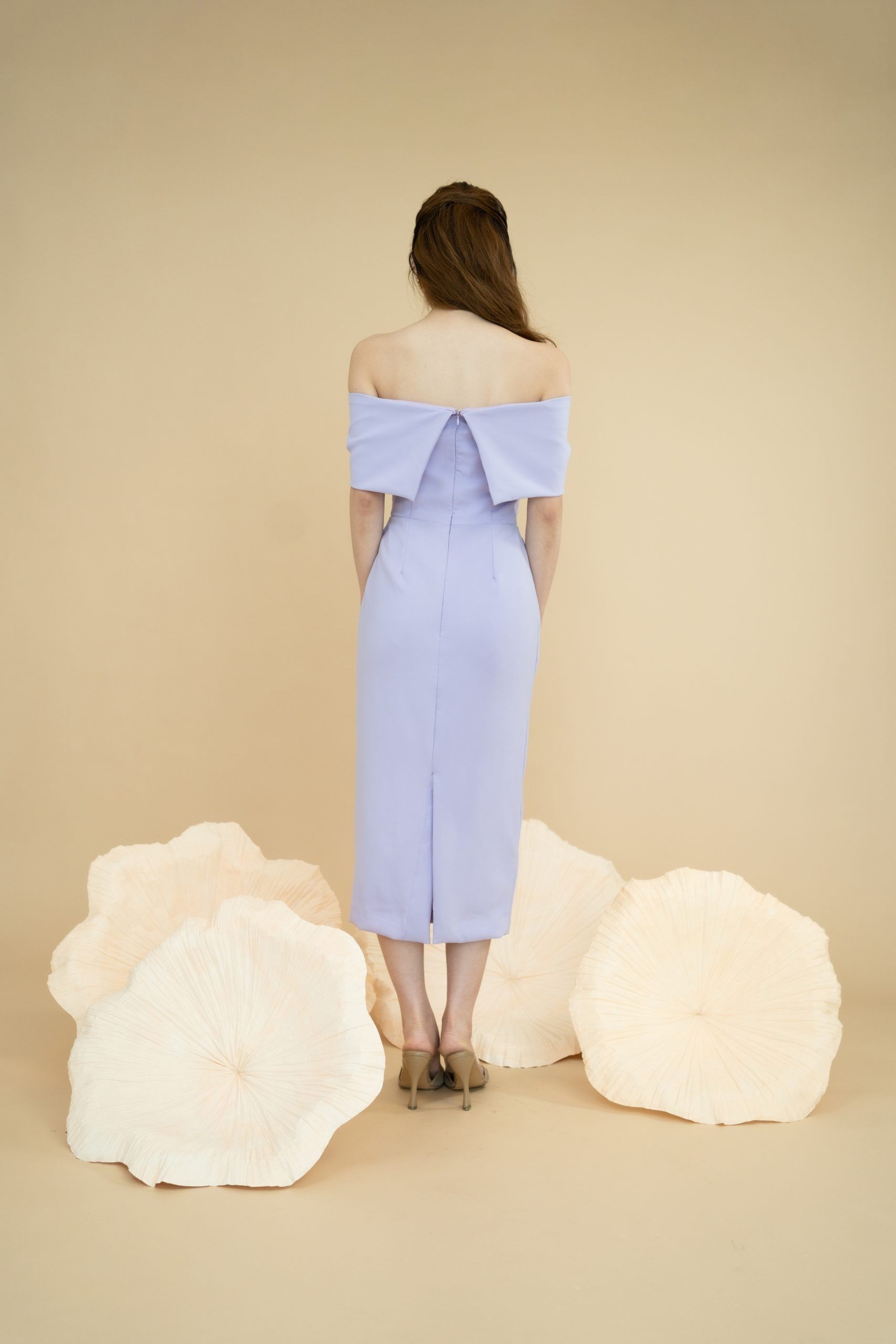 TABITHA DRESS