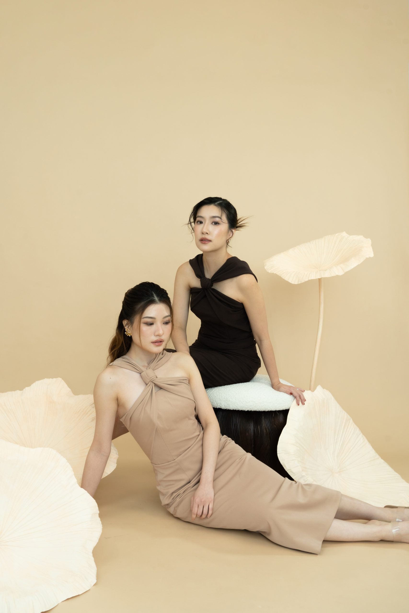 ELIORA DRESS