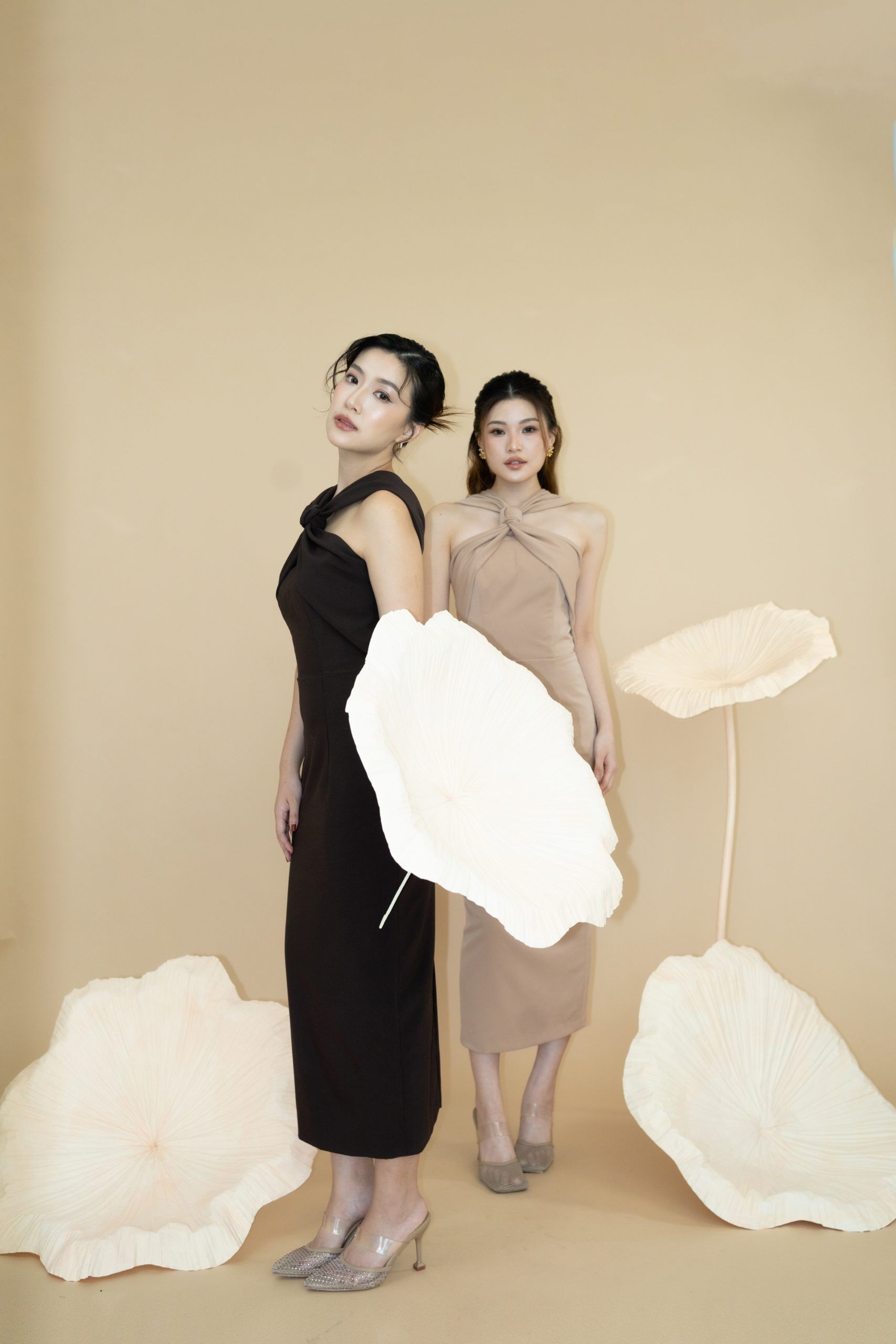 ELIORA DRESS