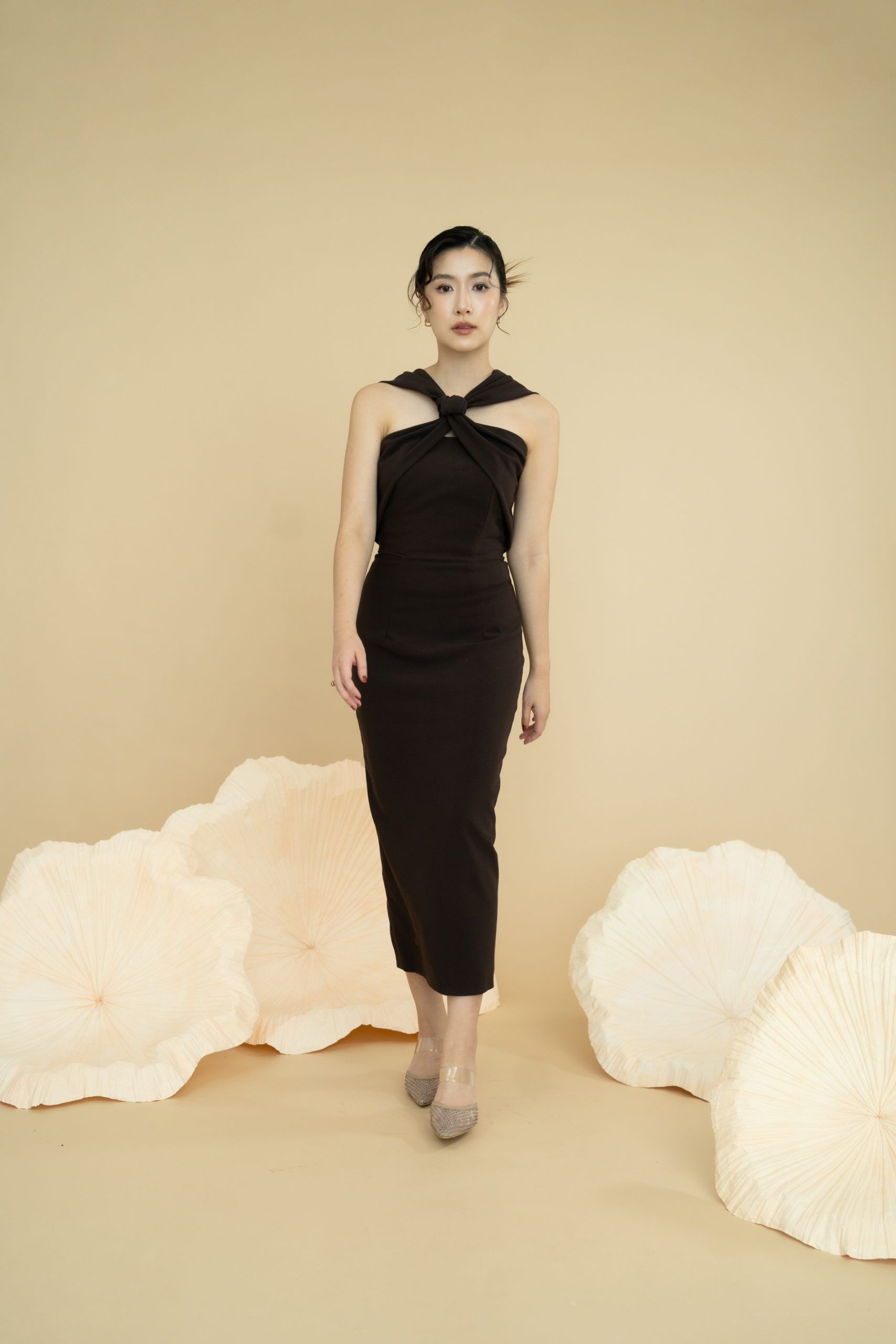 ELIORA DRESS
