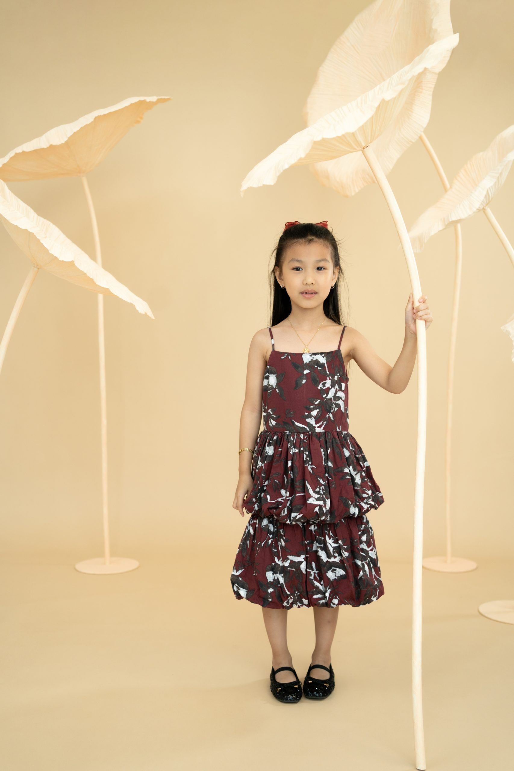 CLIO KIDS DRESS