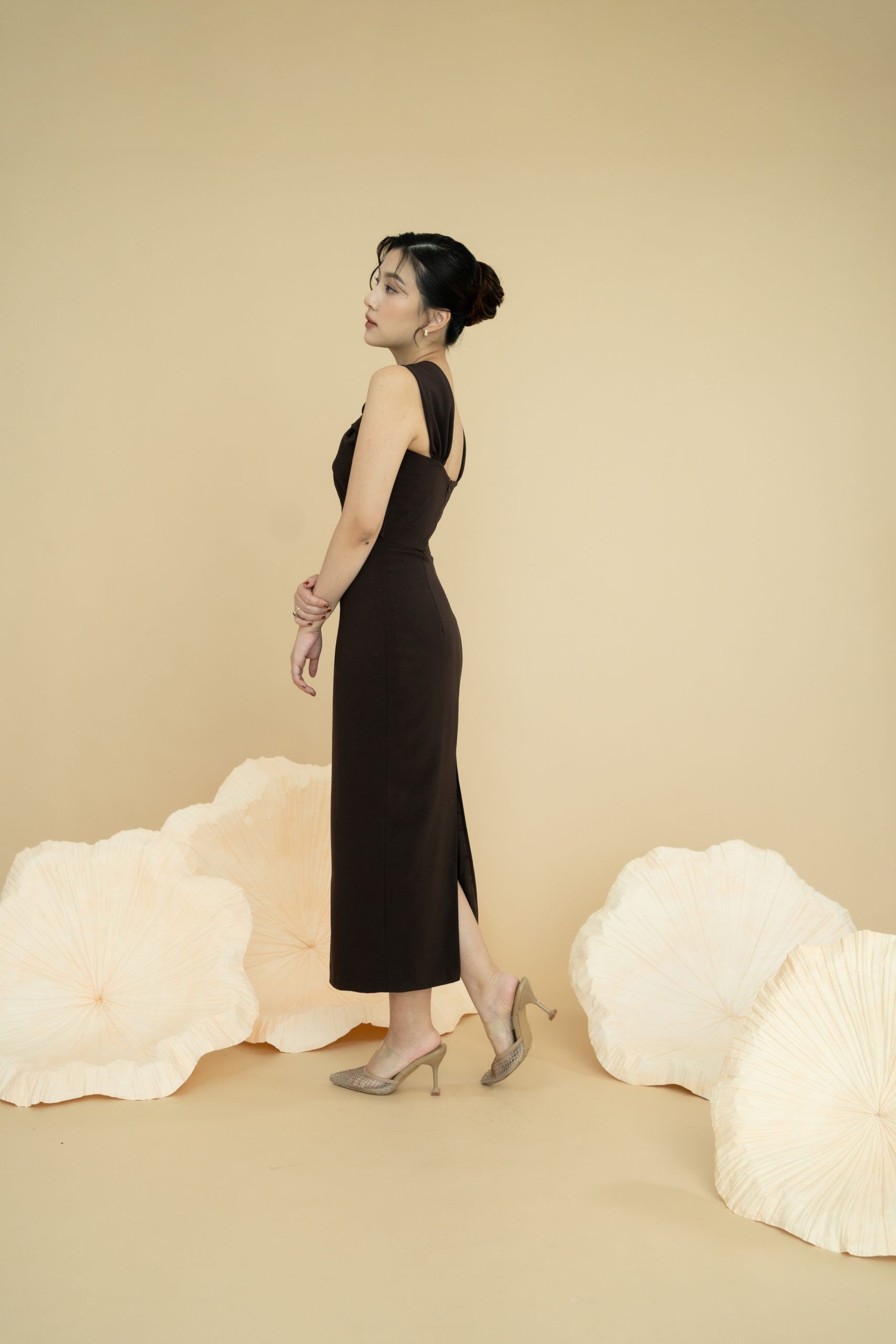 ELIORA DRESS