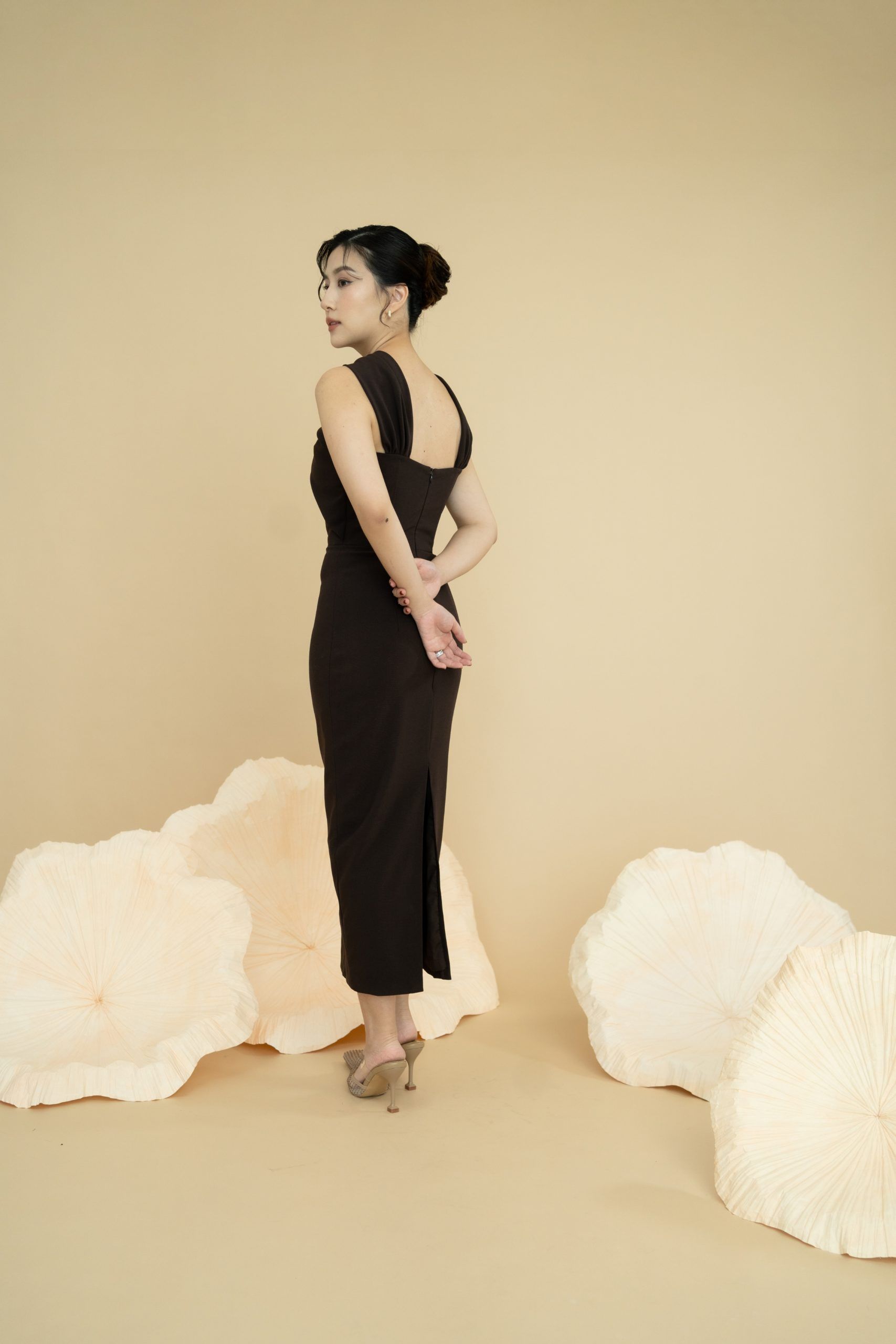 ELIORA DRESS