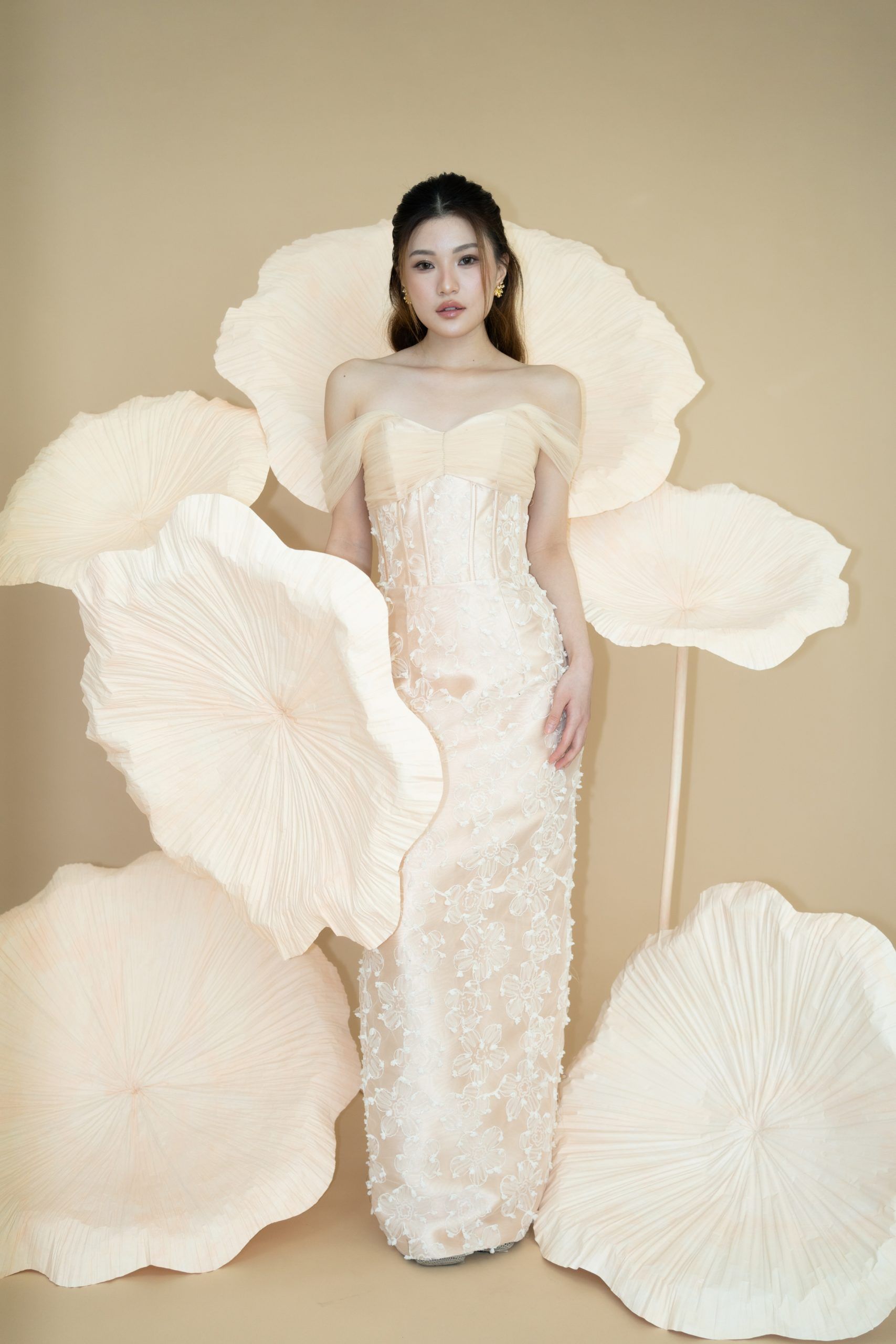 SERENITY DRESS