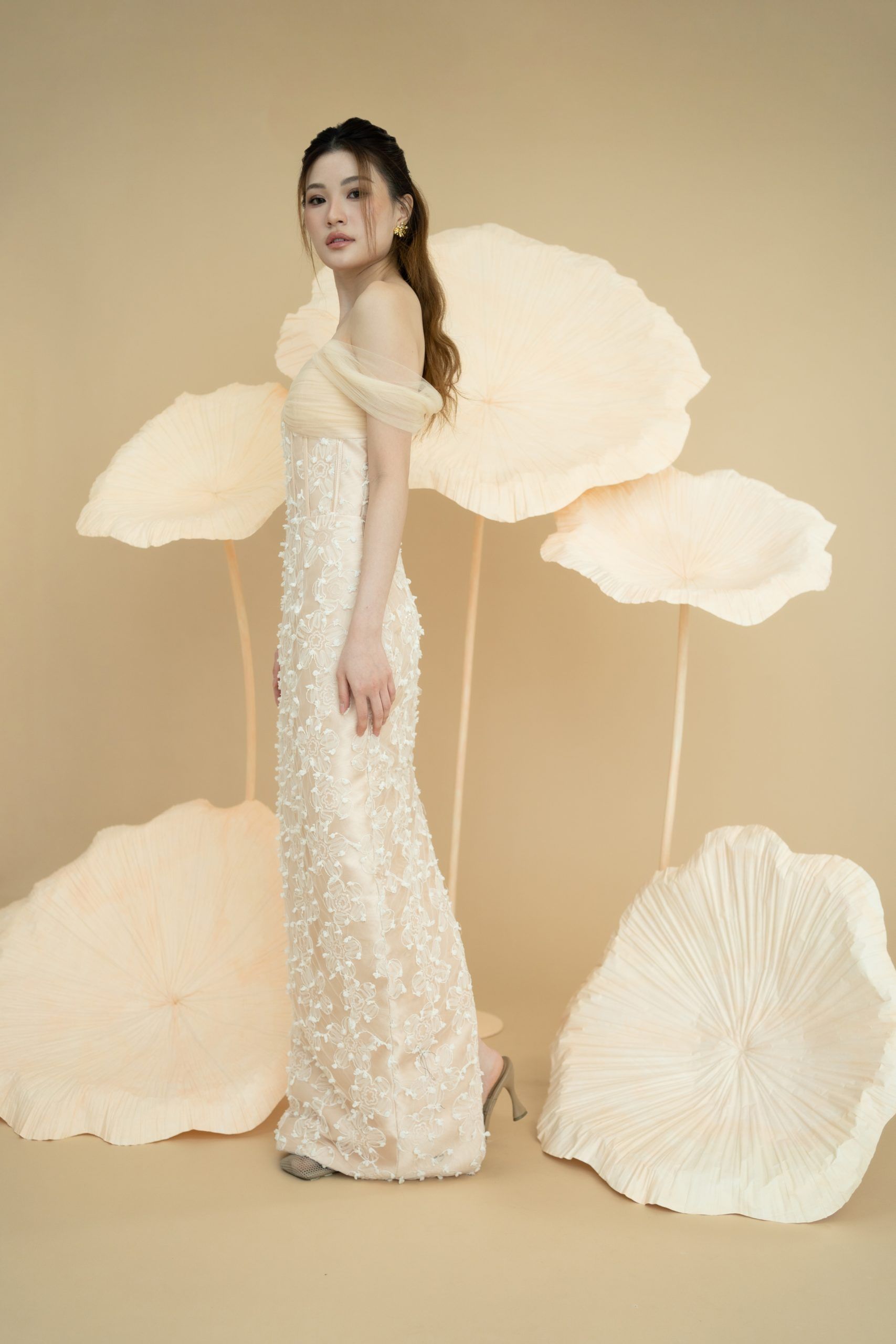 SERENITY DRESS