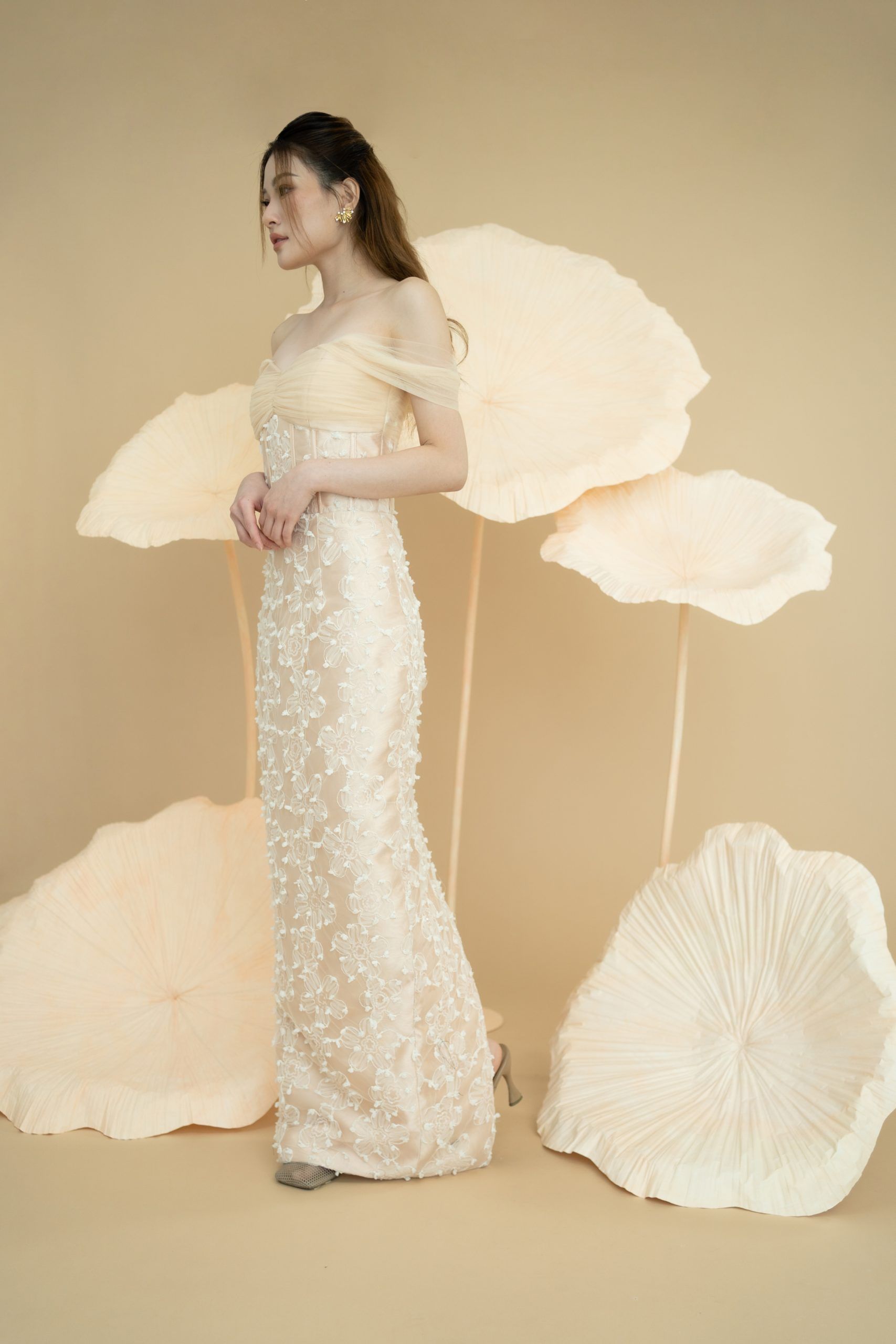 SERENITY DRESS