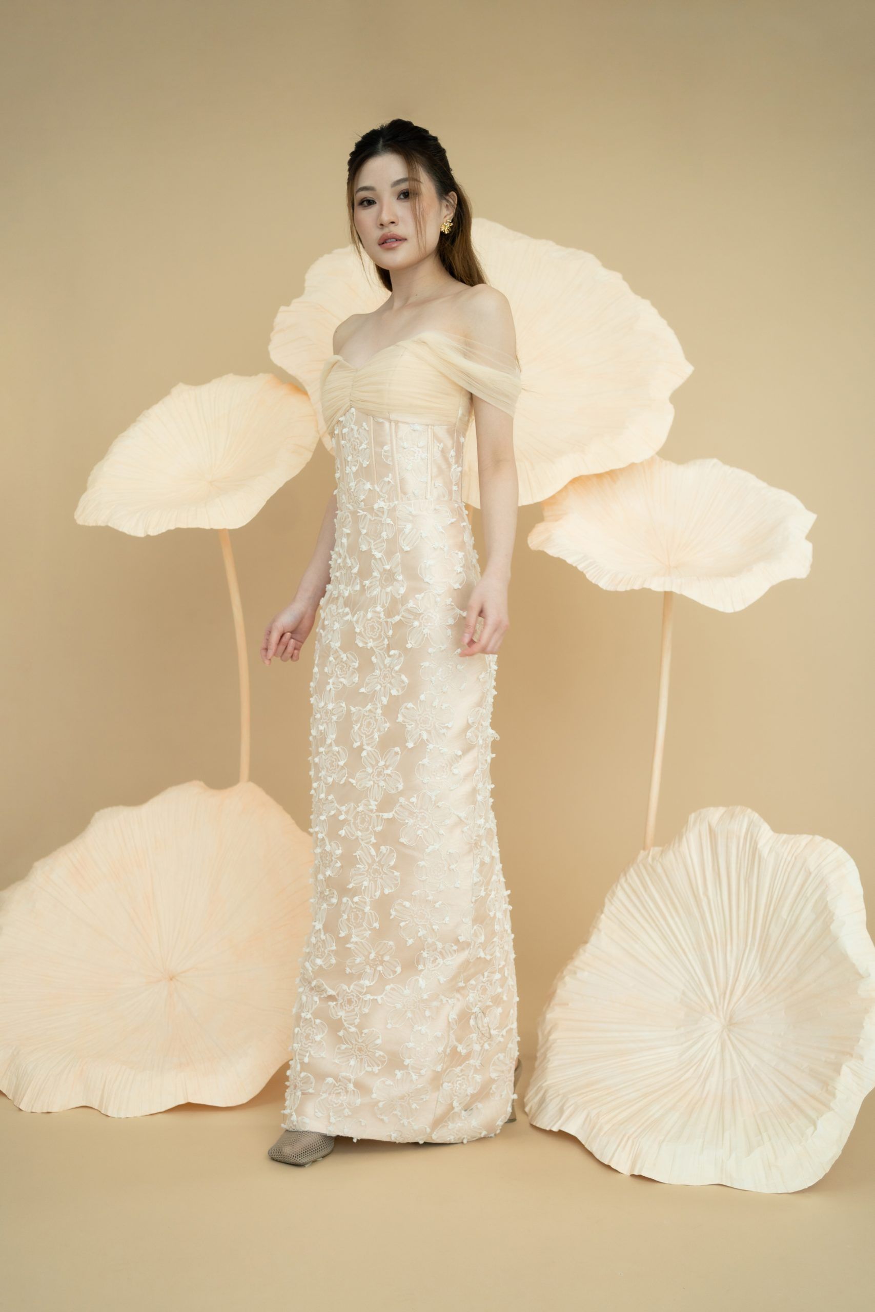 SERENITY DRESS