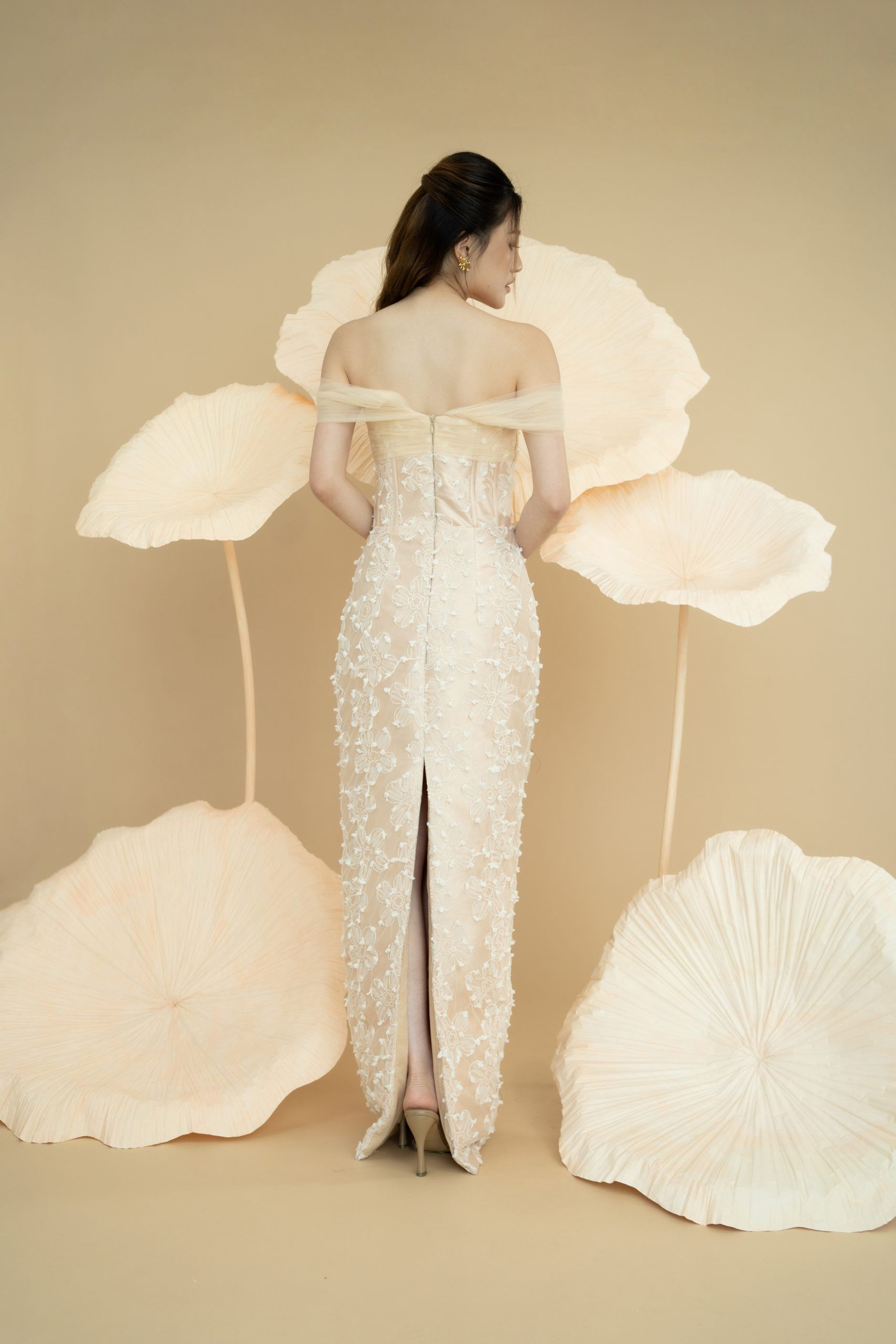 SERENITY DRESS