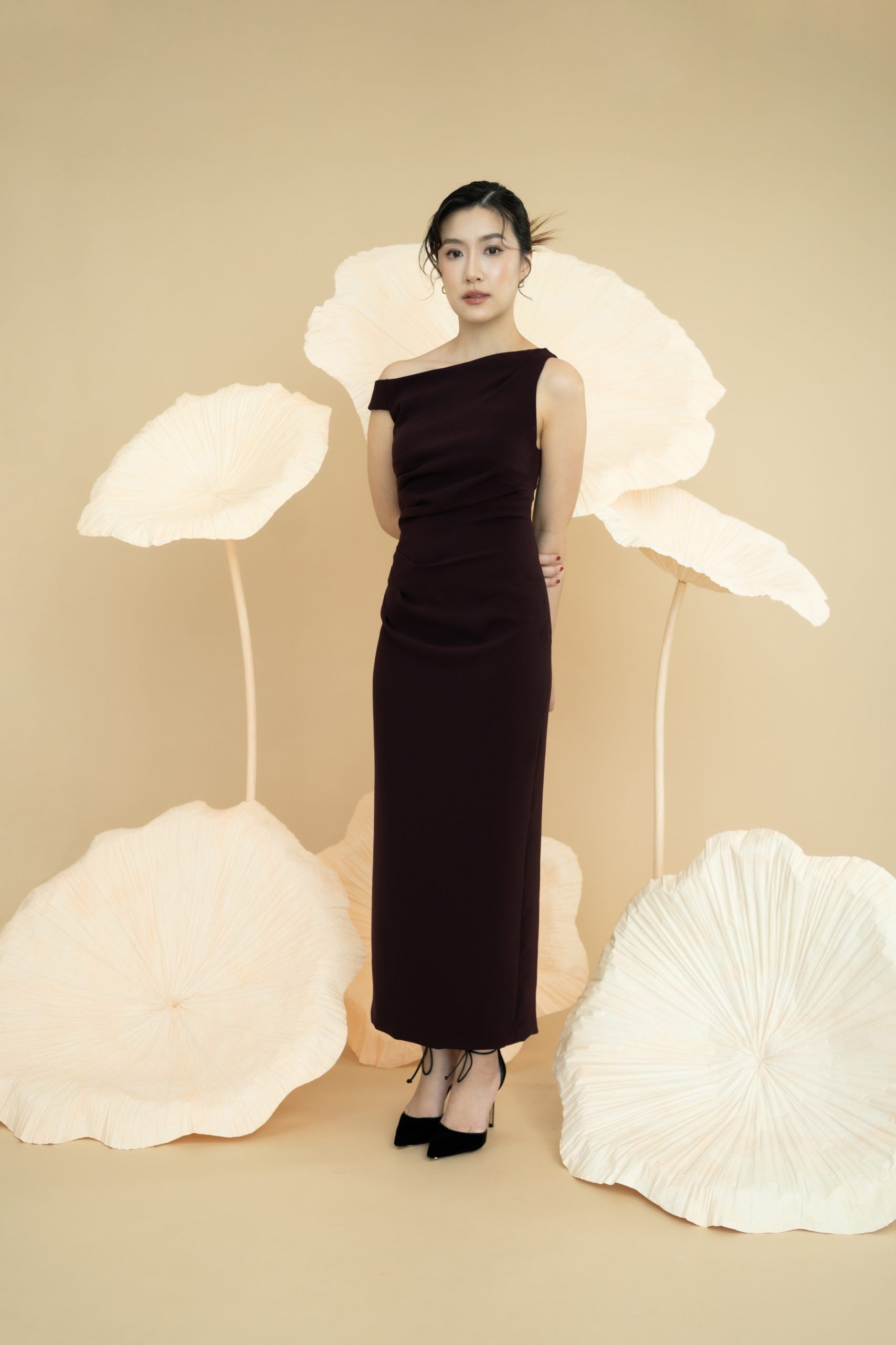 MARGO DRESS