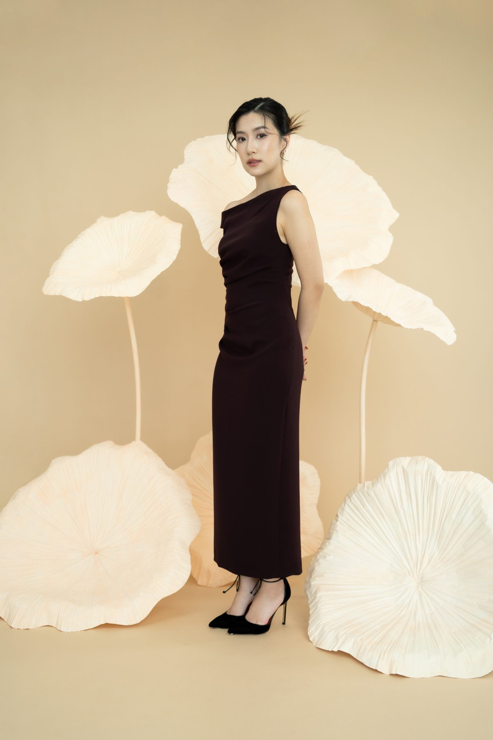 MARGO DRESS