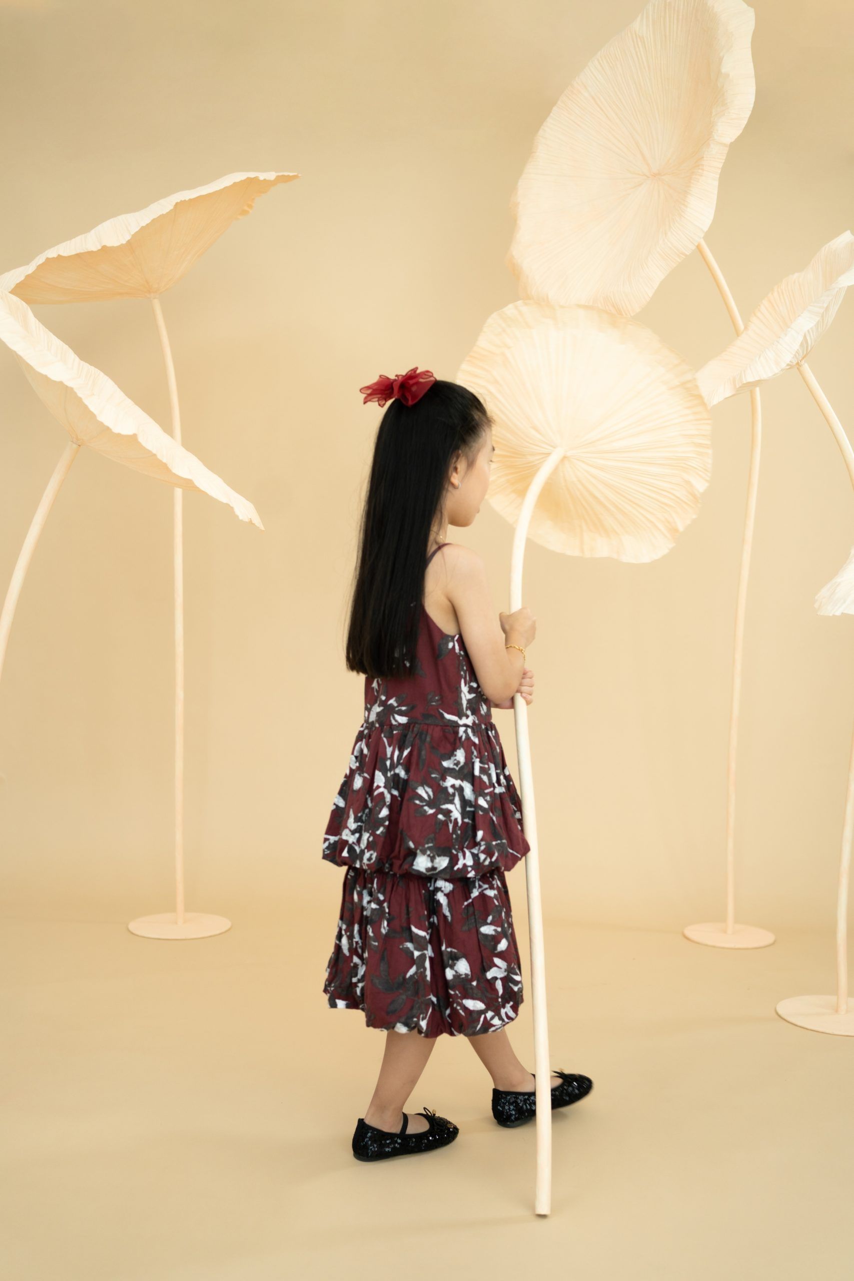 CLIO KIDS DRESS
