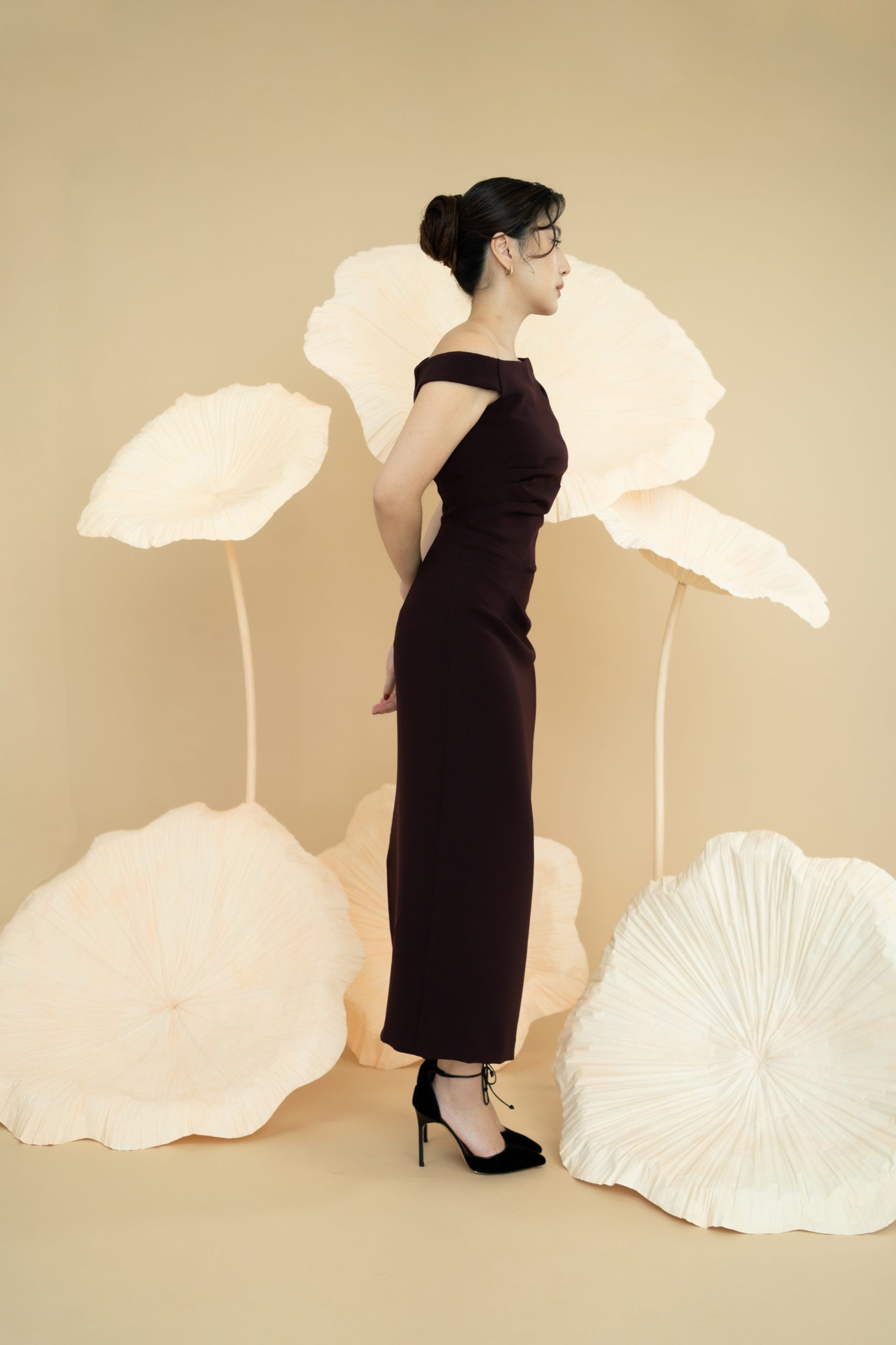 MARGO DRESS