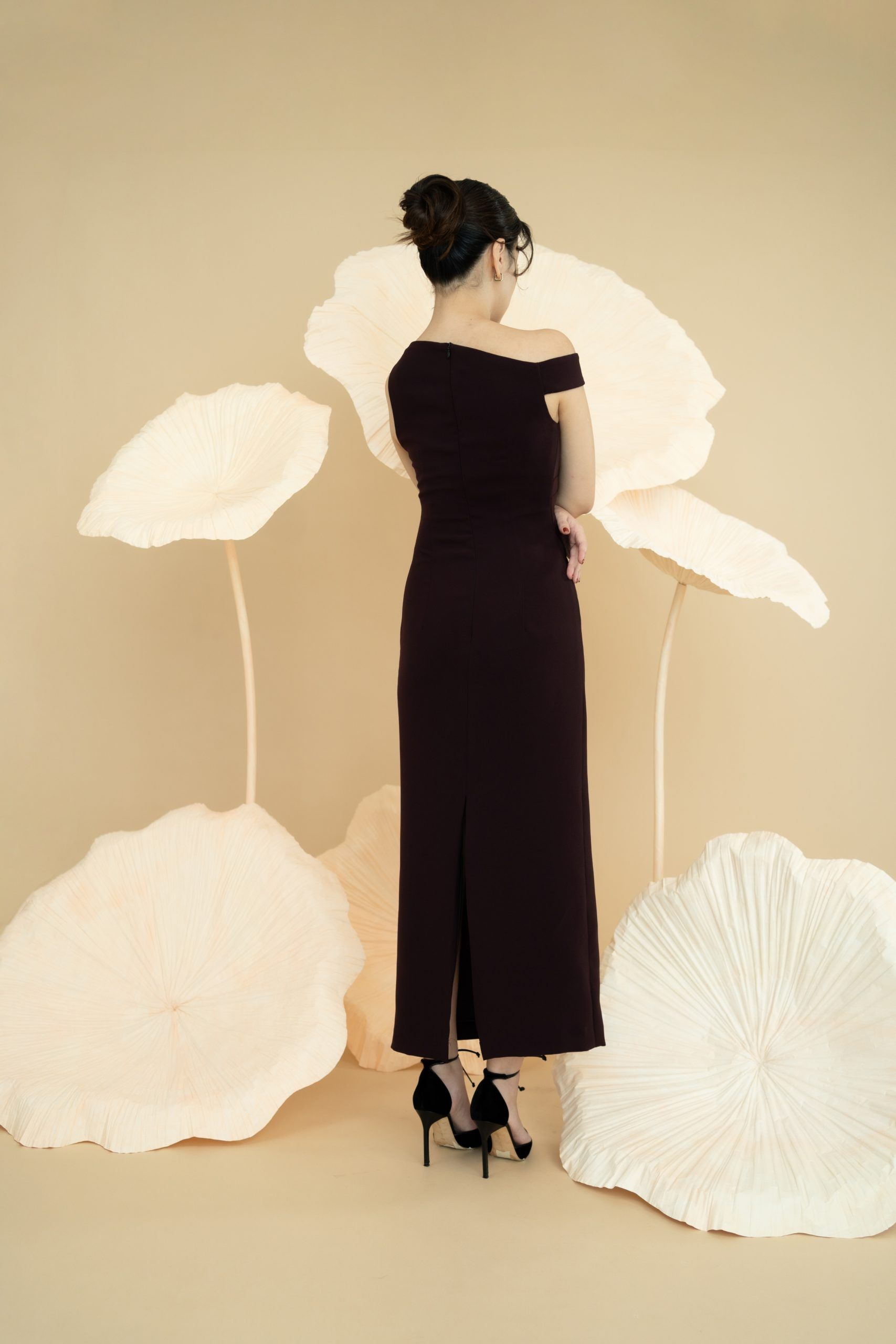 MARGO DRESS