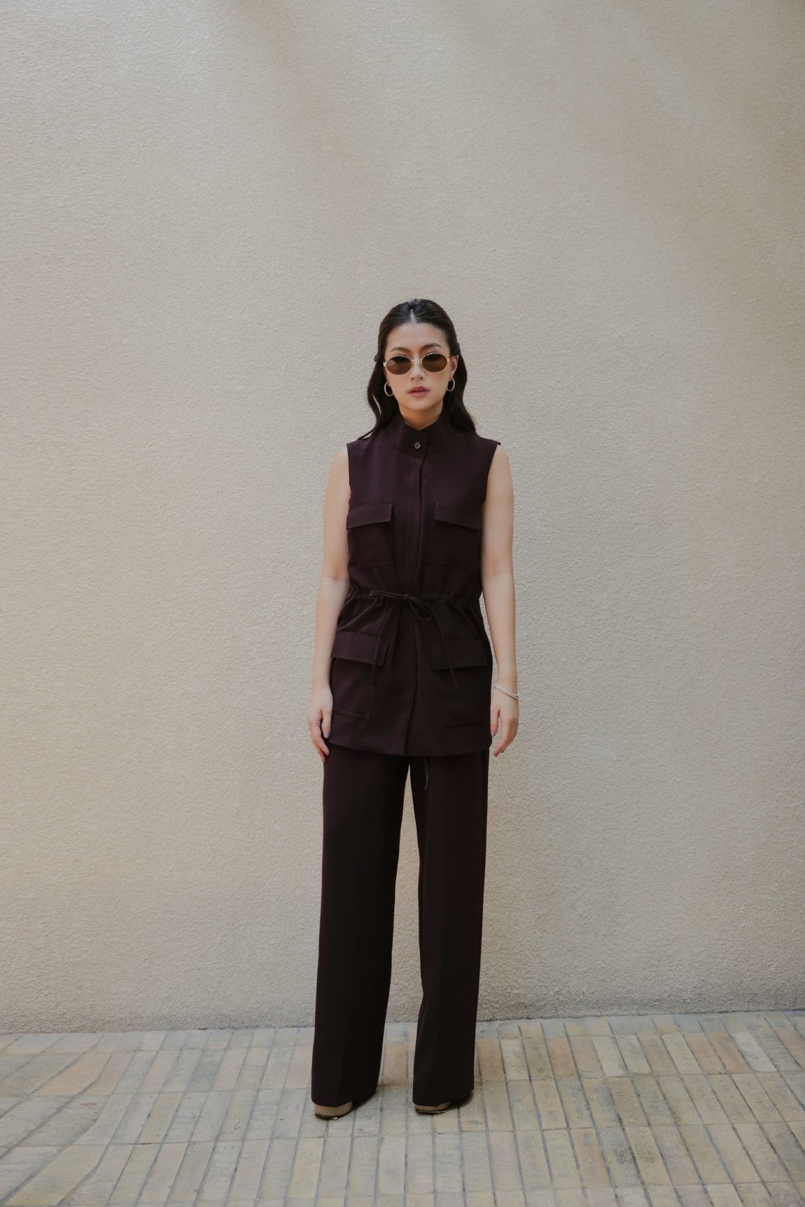 EVON PANTS