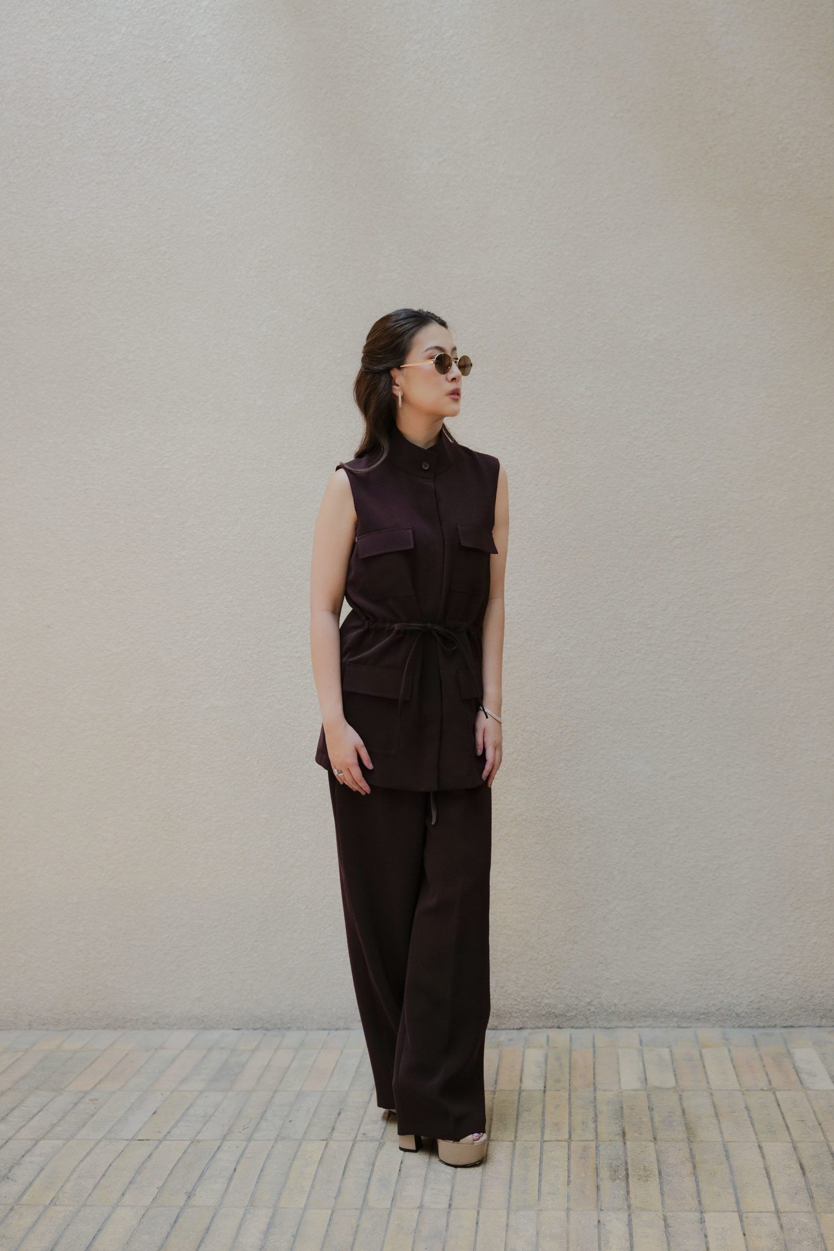EVON PANTS