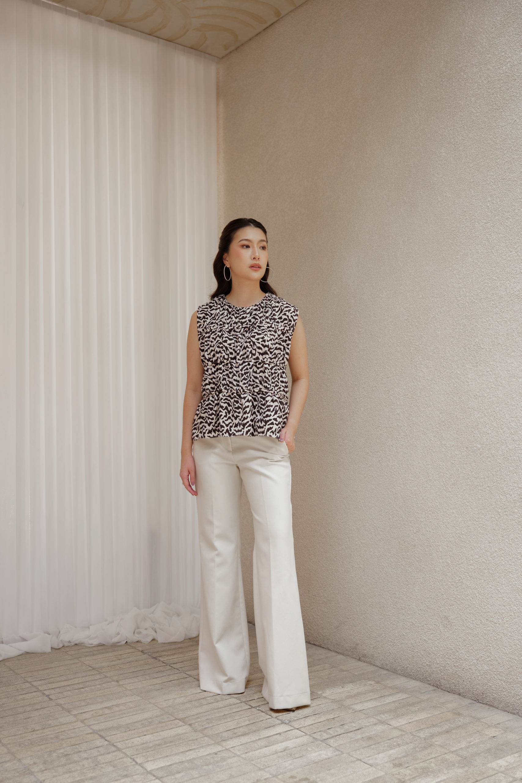 CLARION TOP