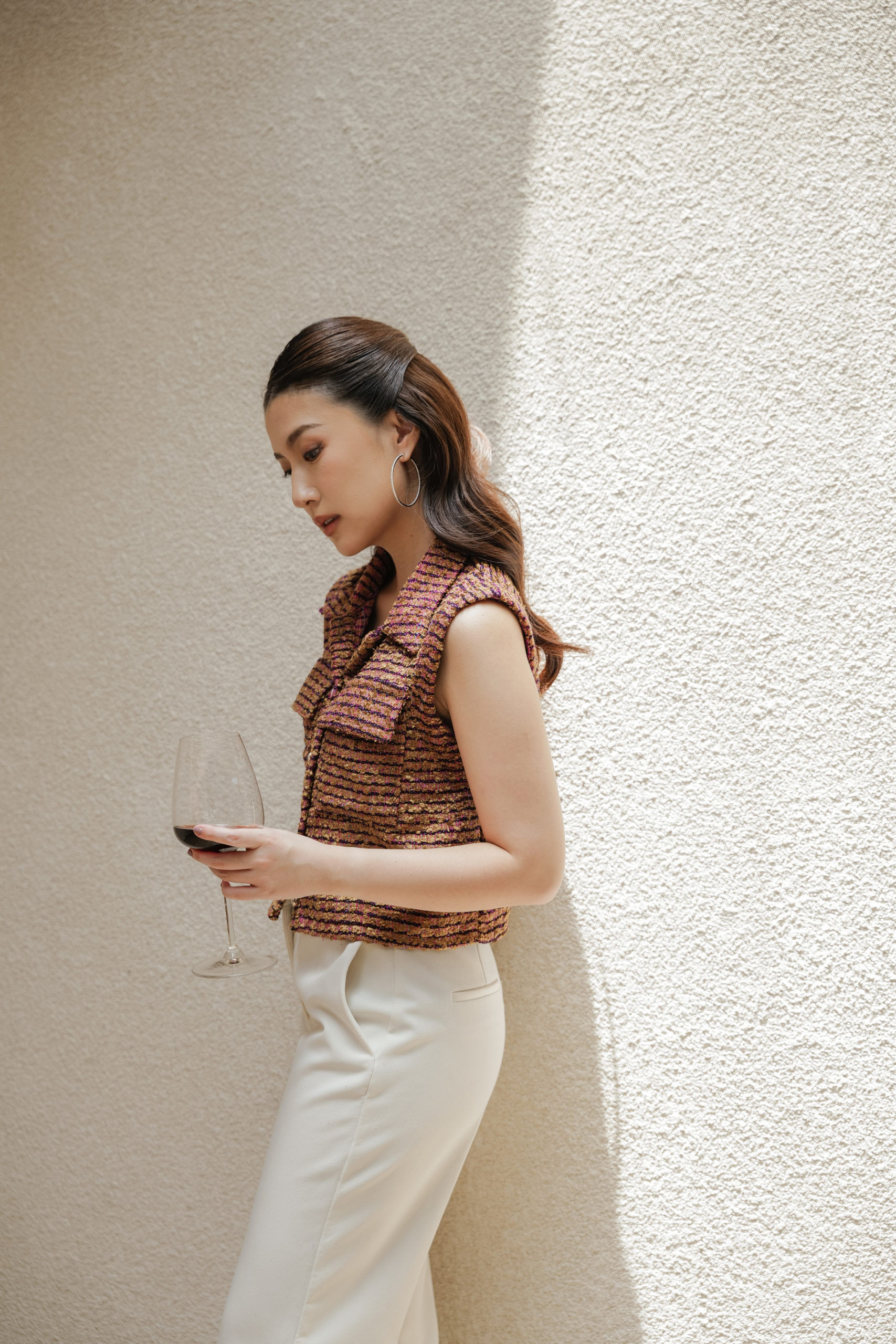 SLOANE TOP