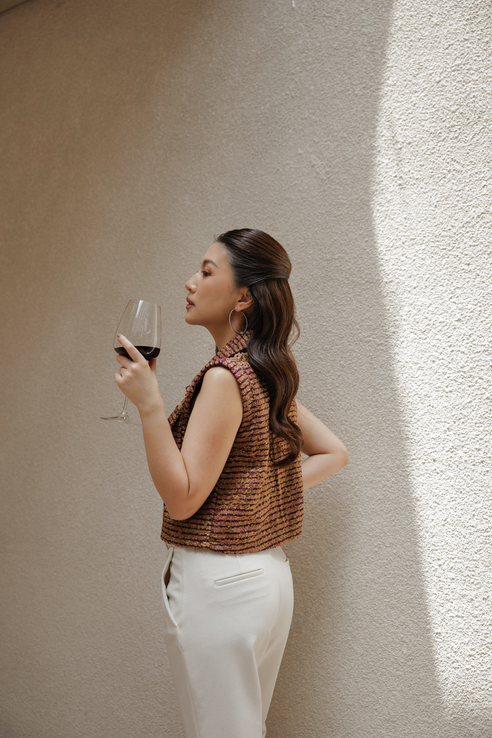 SLOANE TOP