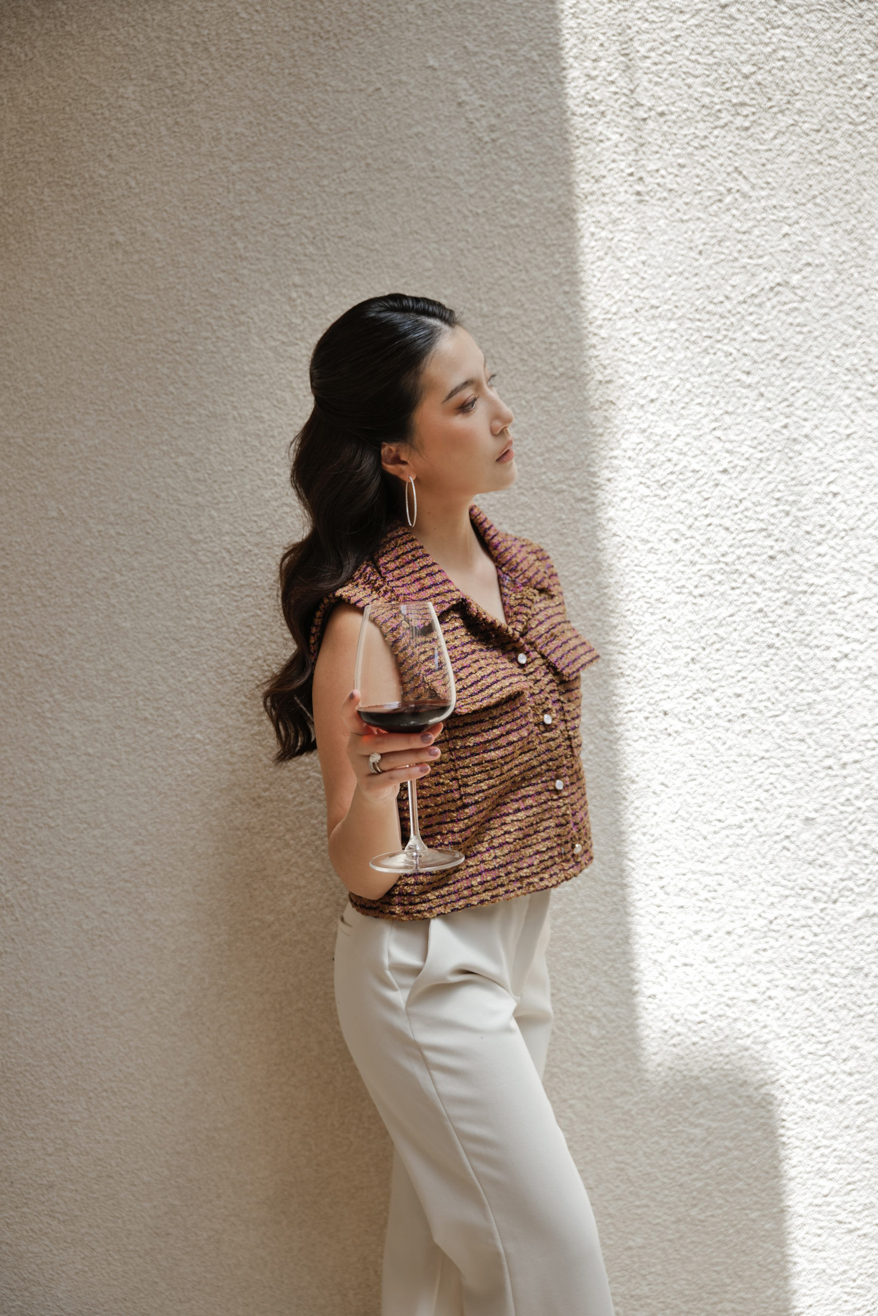 SLOANE TOP