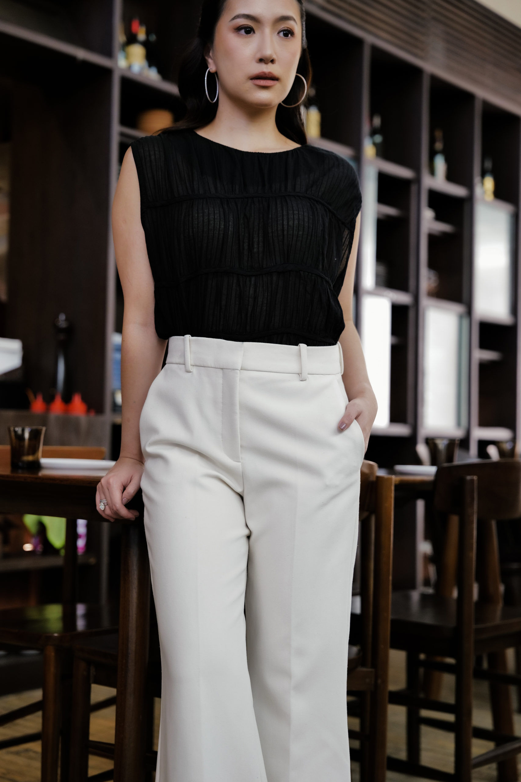 ZORA PANTS