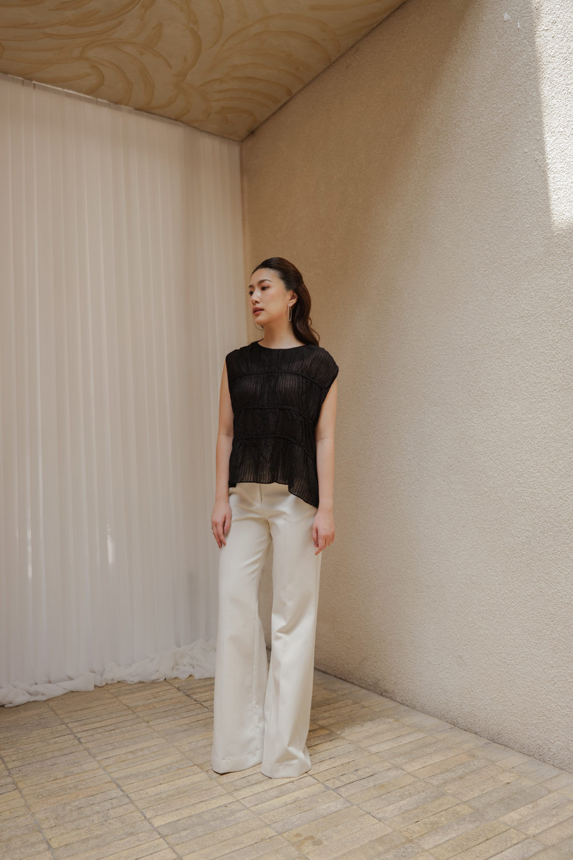 CLARION TOP