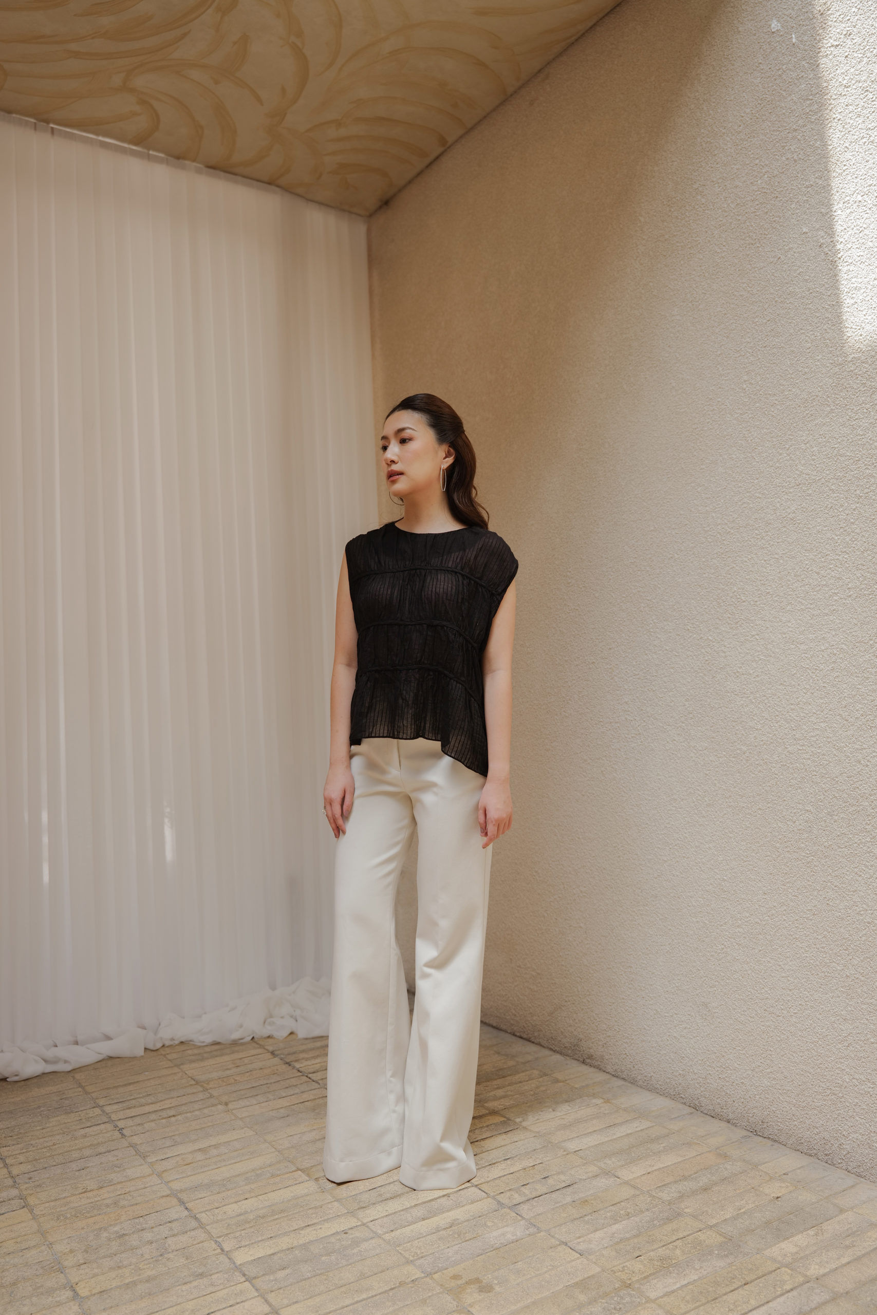 CLARION TOP