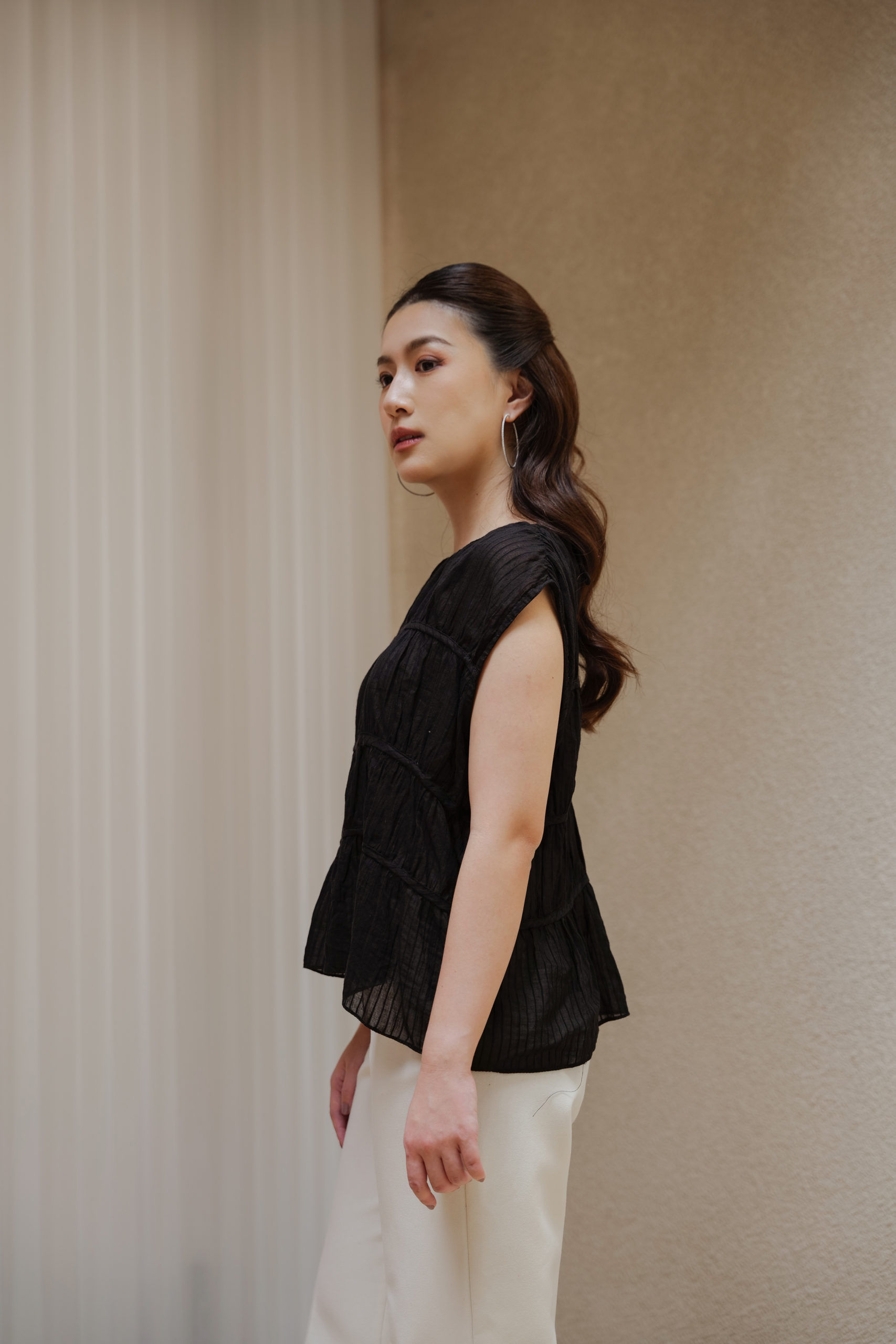 CLARION TOP