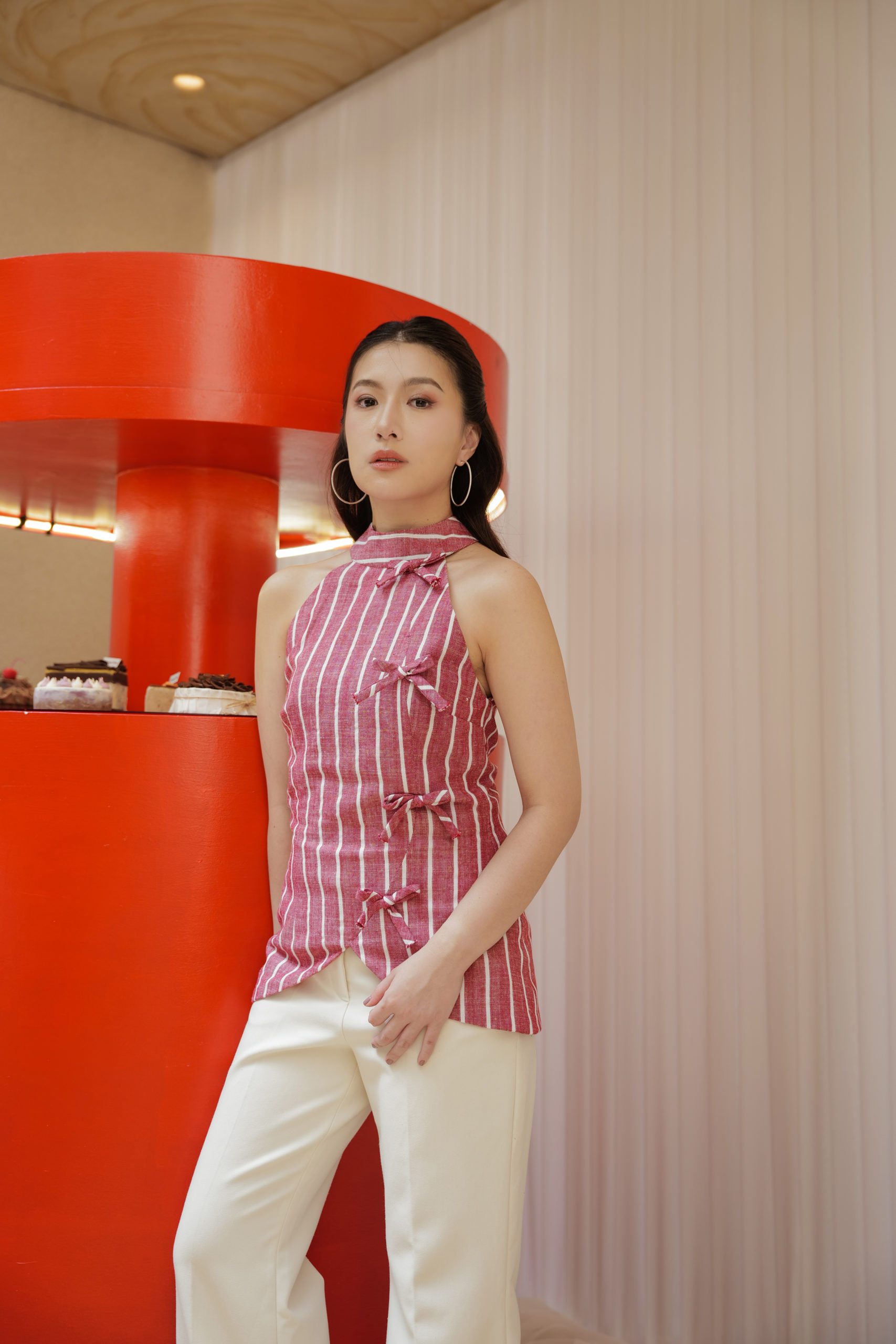 RAINA TOP