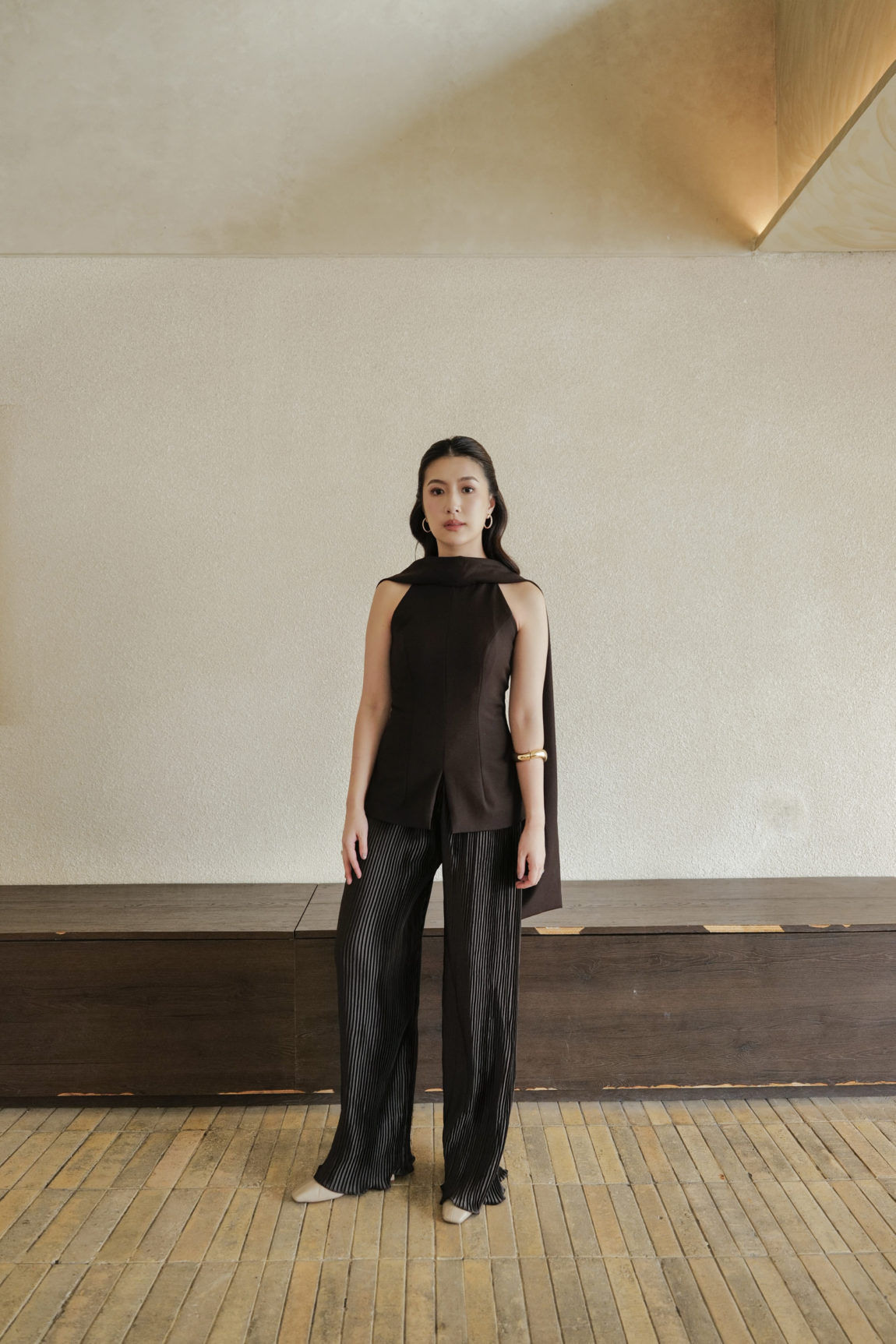 ORIN PANTS