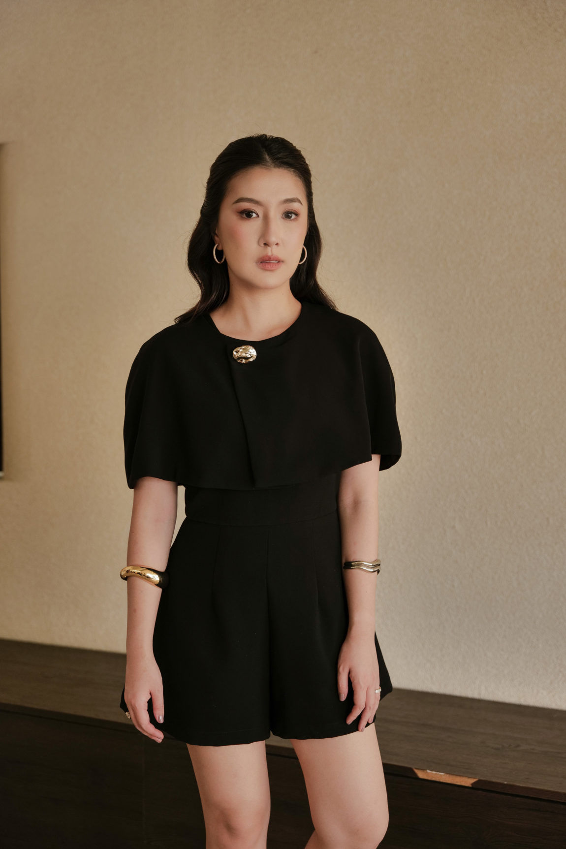 SERAFINA PLAYSUIT